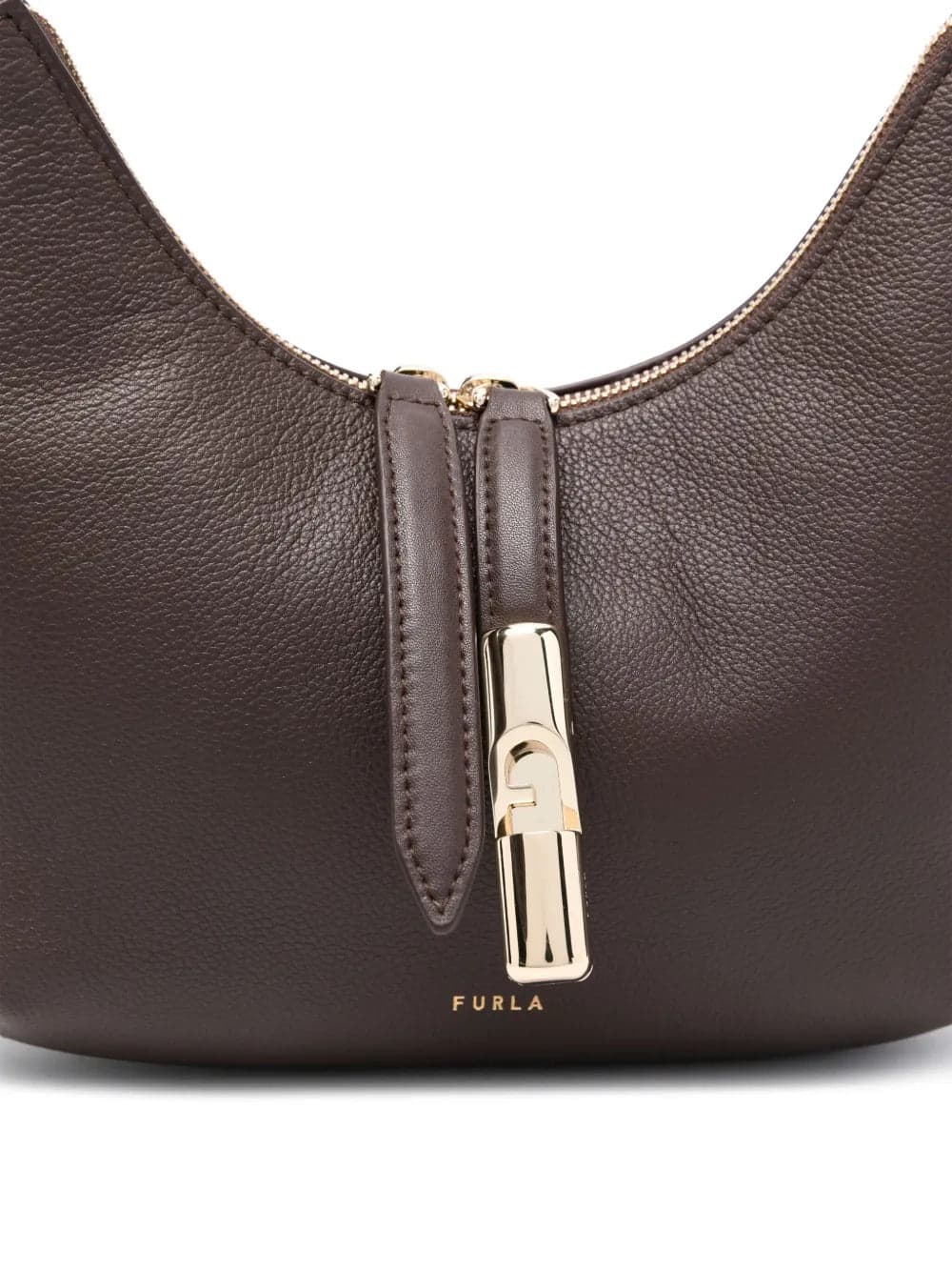 FURLA  BORSA A SPALLA - 4