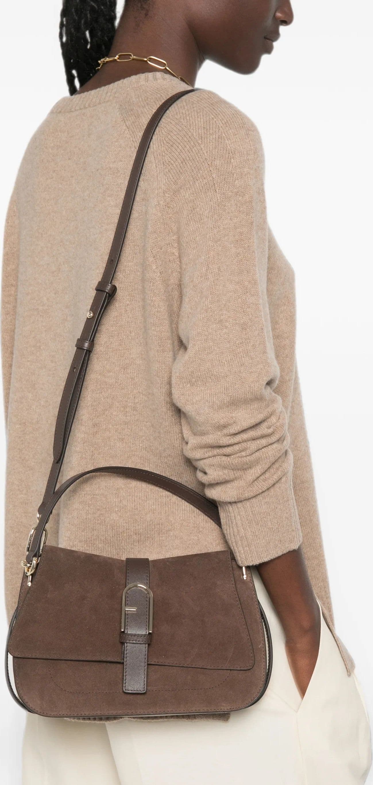 FURLA  BORSA A MANO - 2