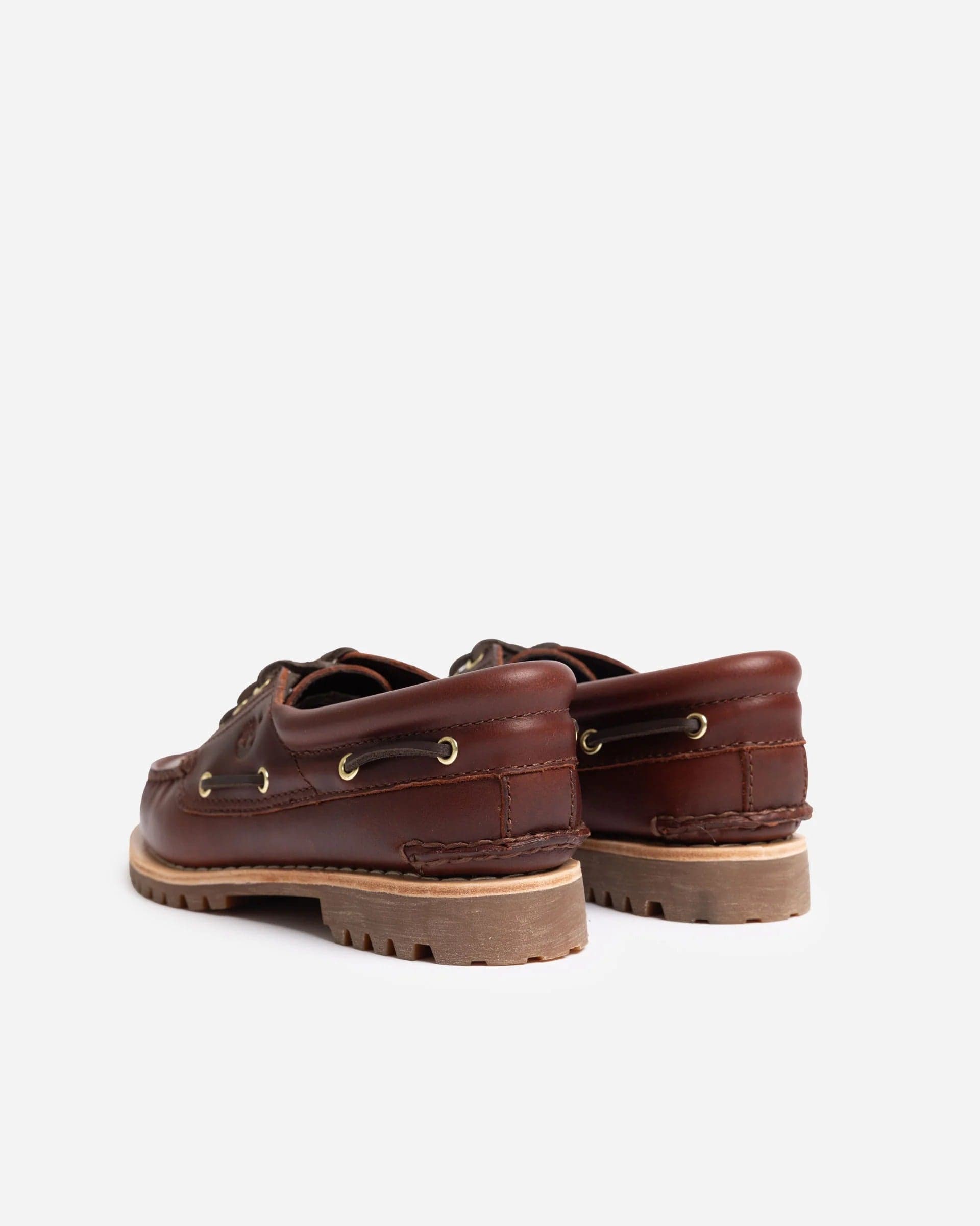 TIMBERLAND  STRINGATA - 3
