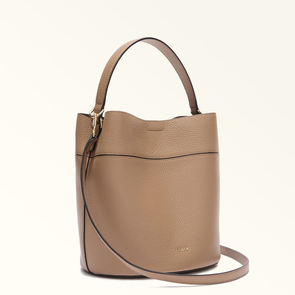 FURLA  BORSA A SPALLA - 2