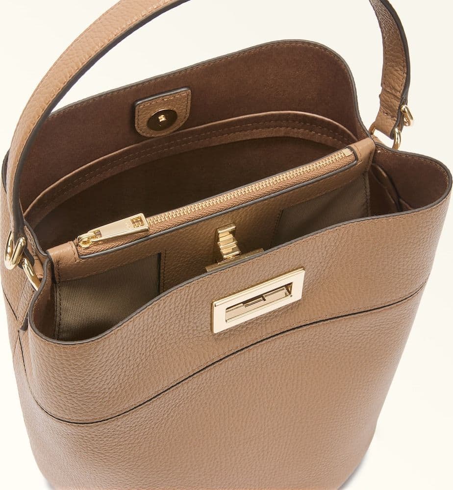 FURLA  BORSA A SPALLA - 3