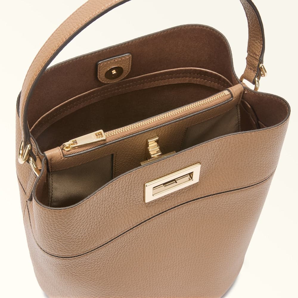 FURLA  BORSA A SPALLA - 3
