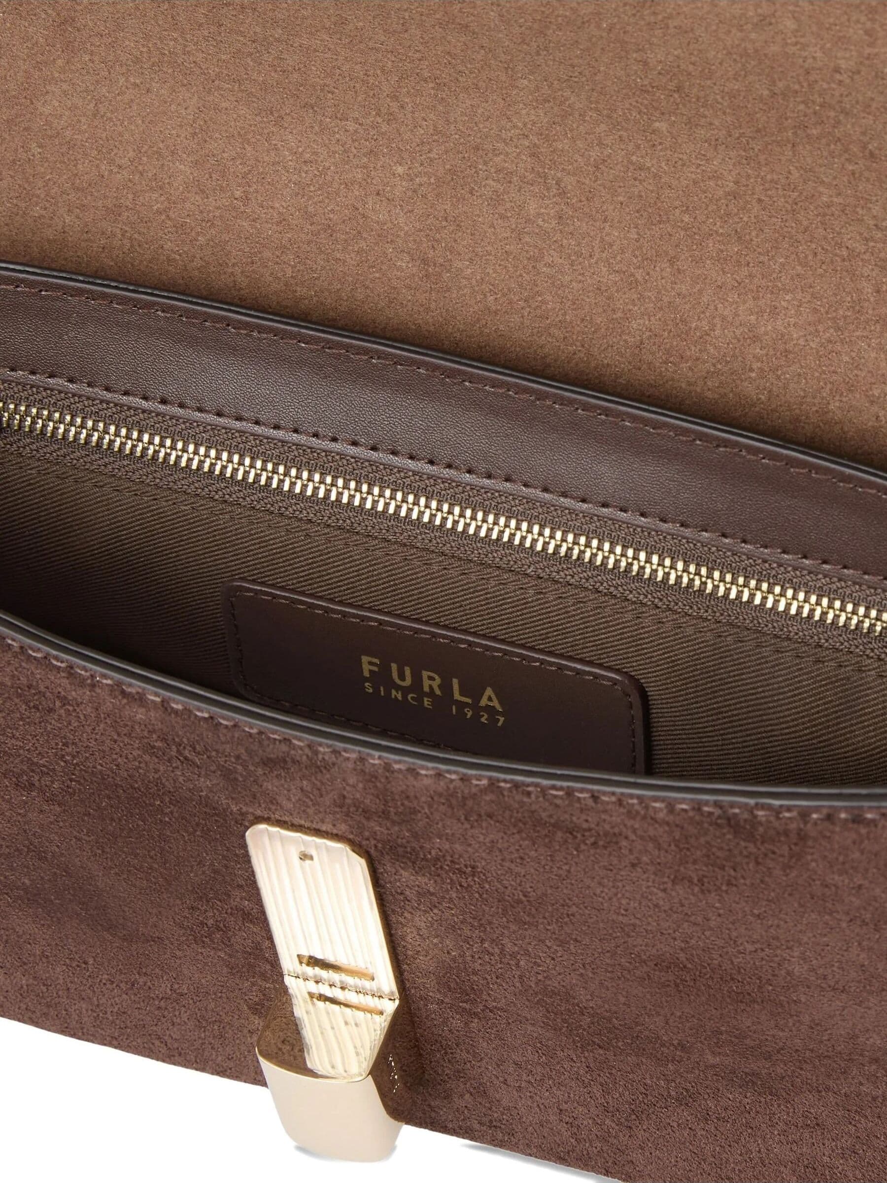 FURLA  BORSA A TRACOLLA - 4