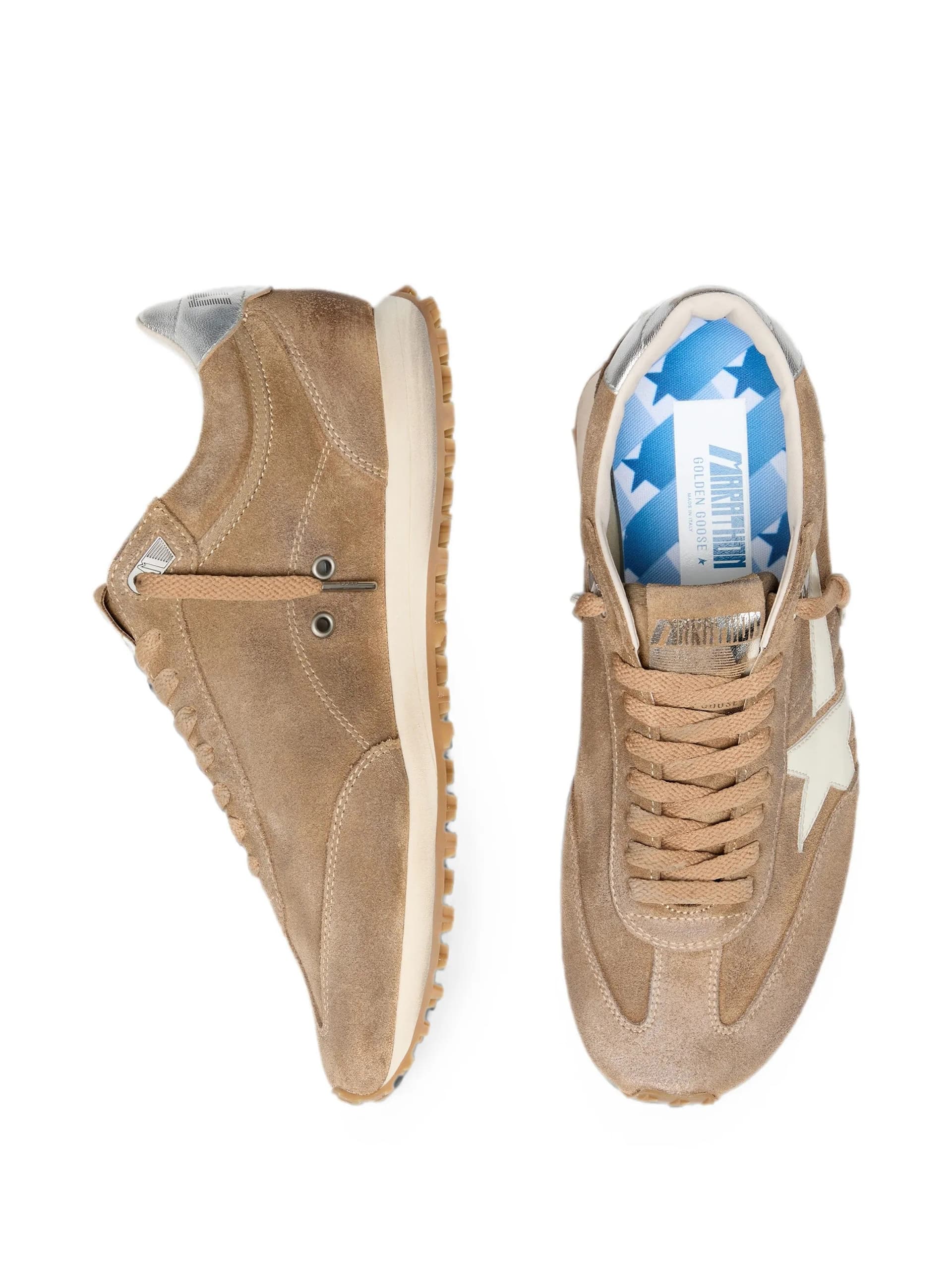 Golden Goose GOLDEN GOOSE Sneakers Uomo - 4