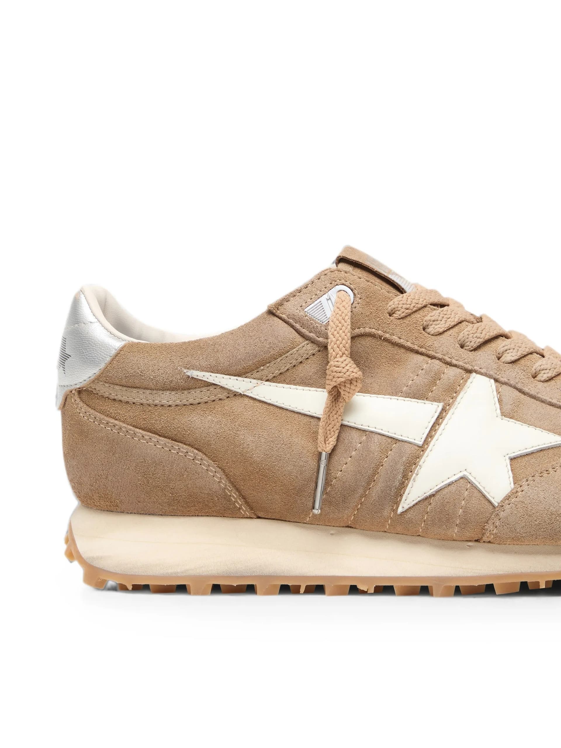 Golden Goose GOLDEN GOOSE Sneakers Uomo - 5