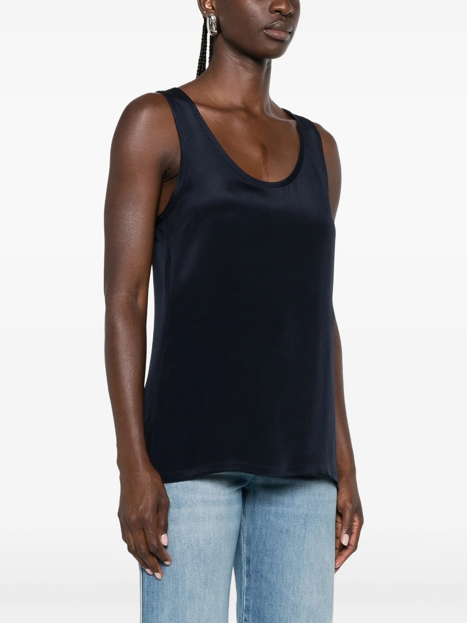 MAX MARA  BLUSA - 2