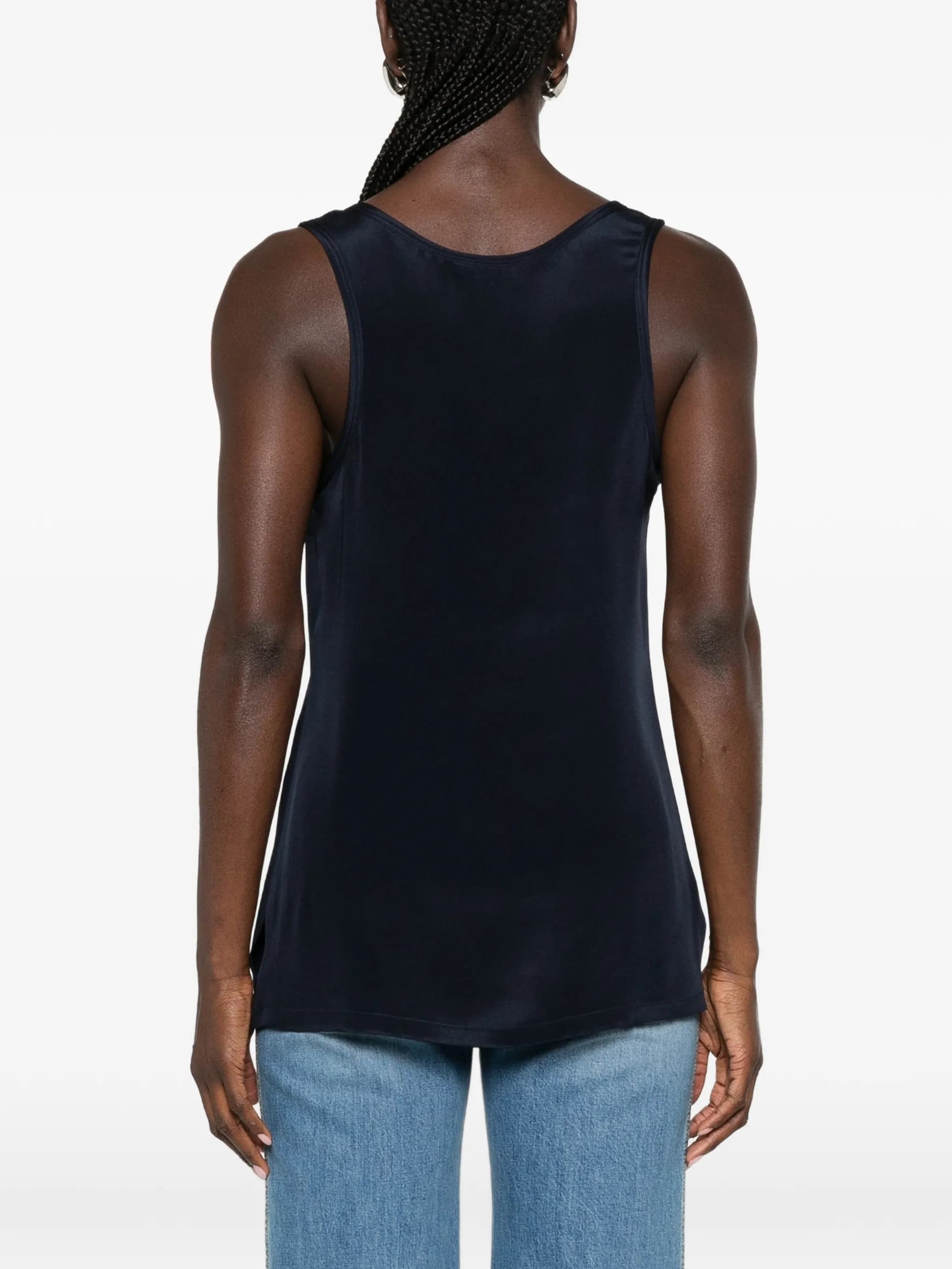 MAX MARA  BLUSA - 3