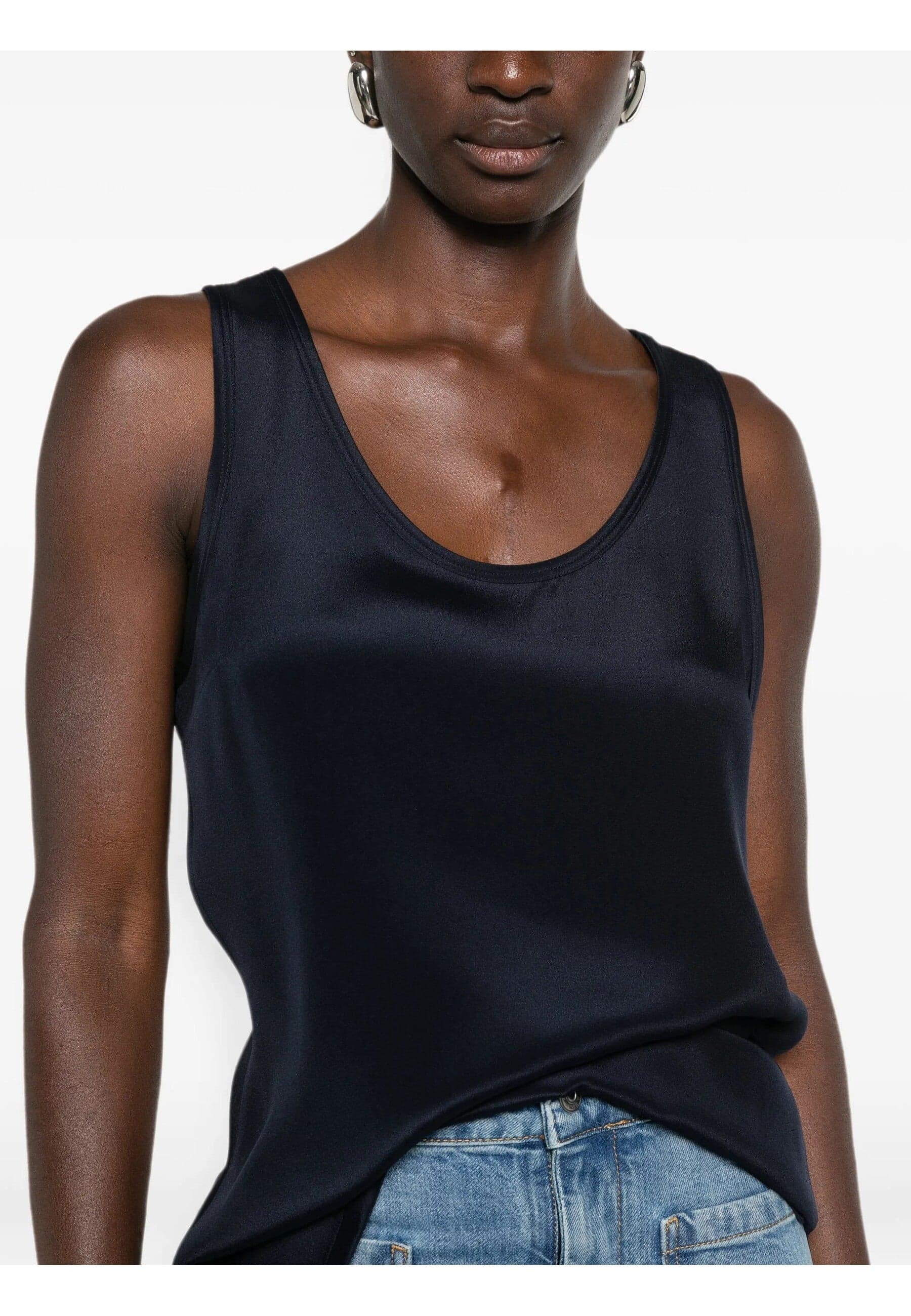 MAX MARA  BLUSA - 5