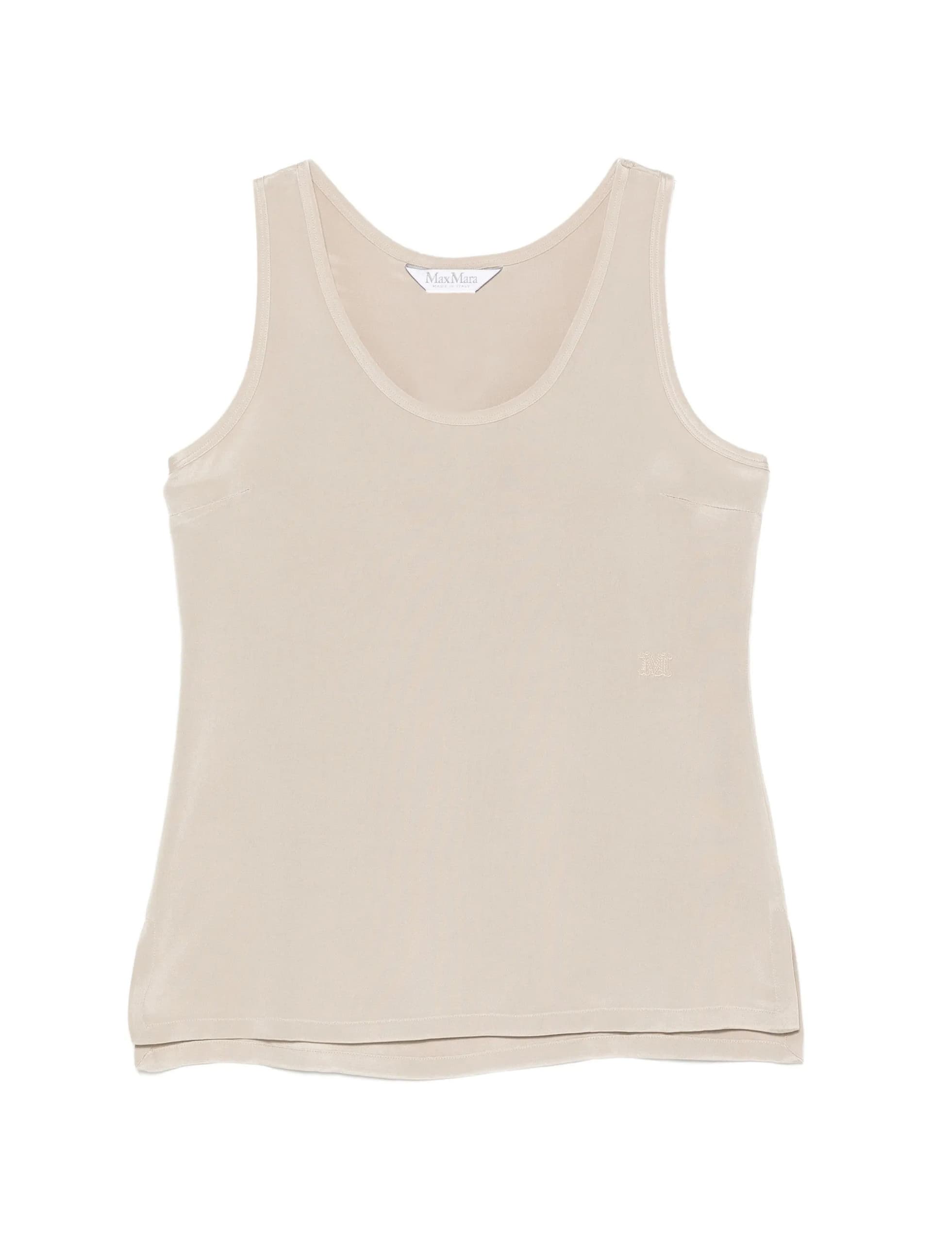 MAX MARA  BLUSA - 6