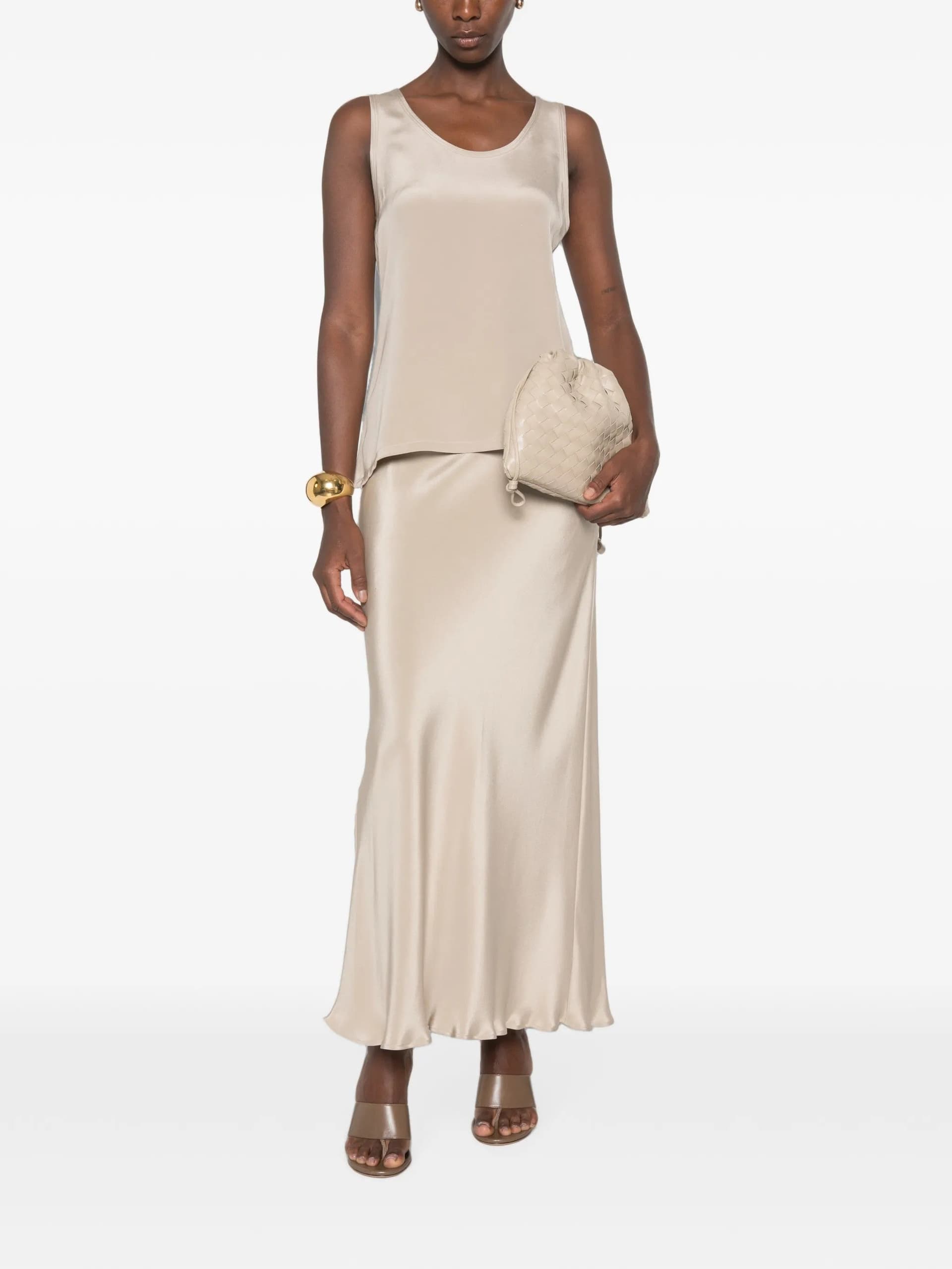 MAX MARA  BLUSA - 7