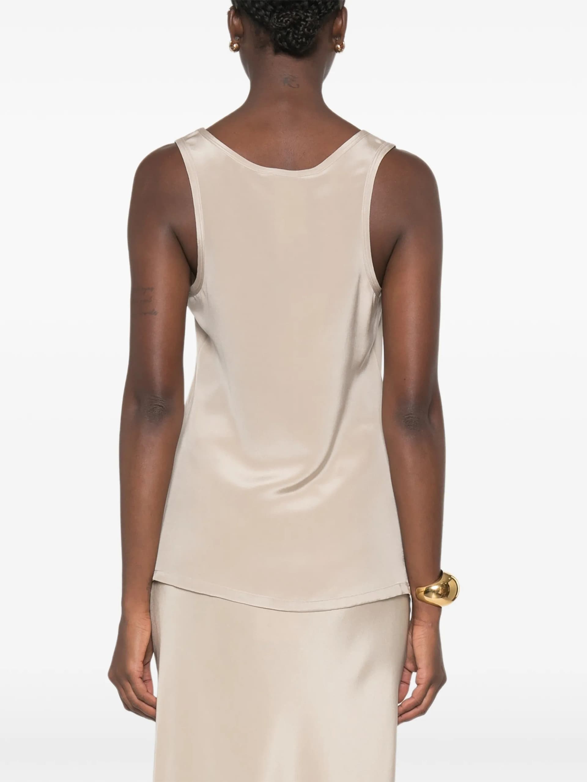 MAX MARA  BLUSA - 9