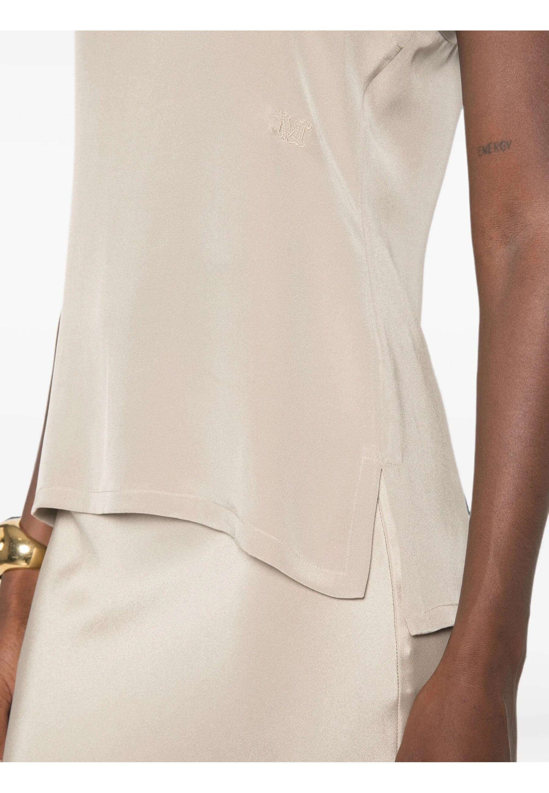 MAX MARA  BLUSA - 10