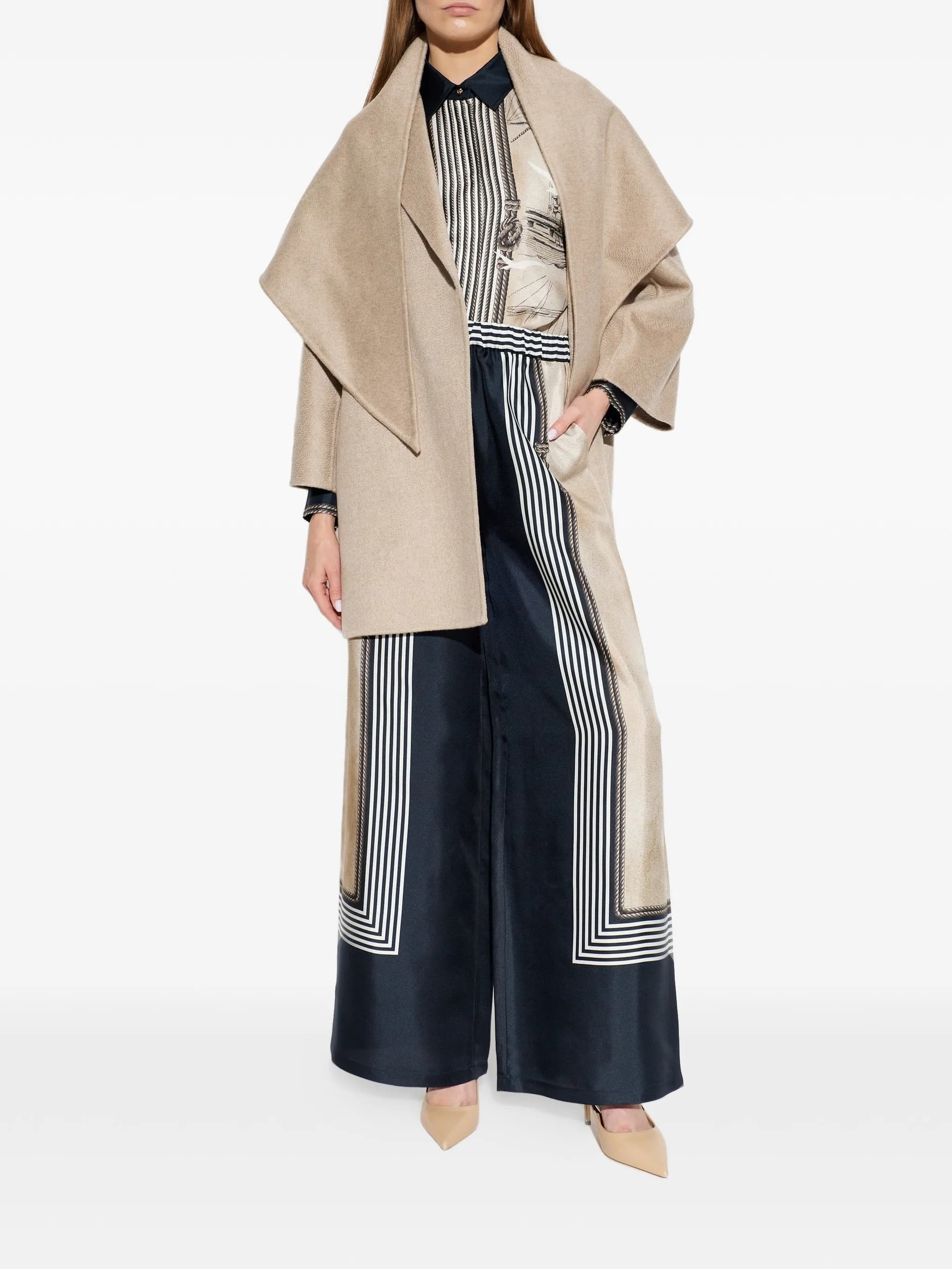 MAX MARA  GIACCA - 2