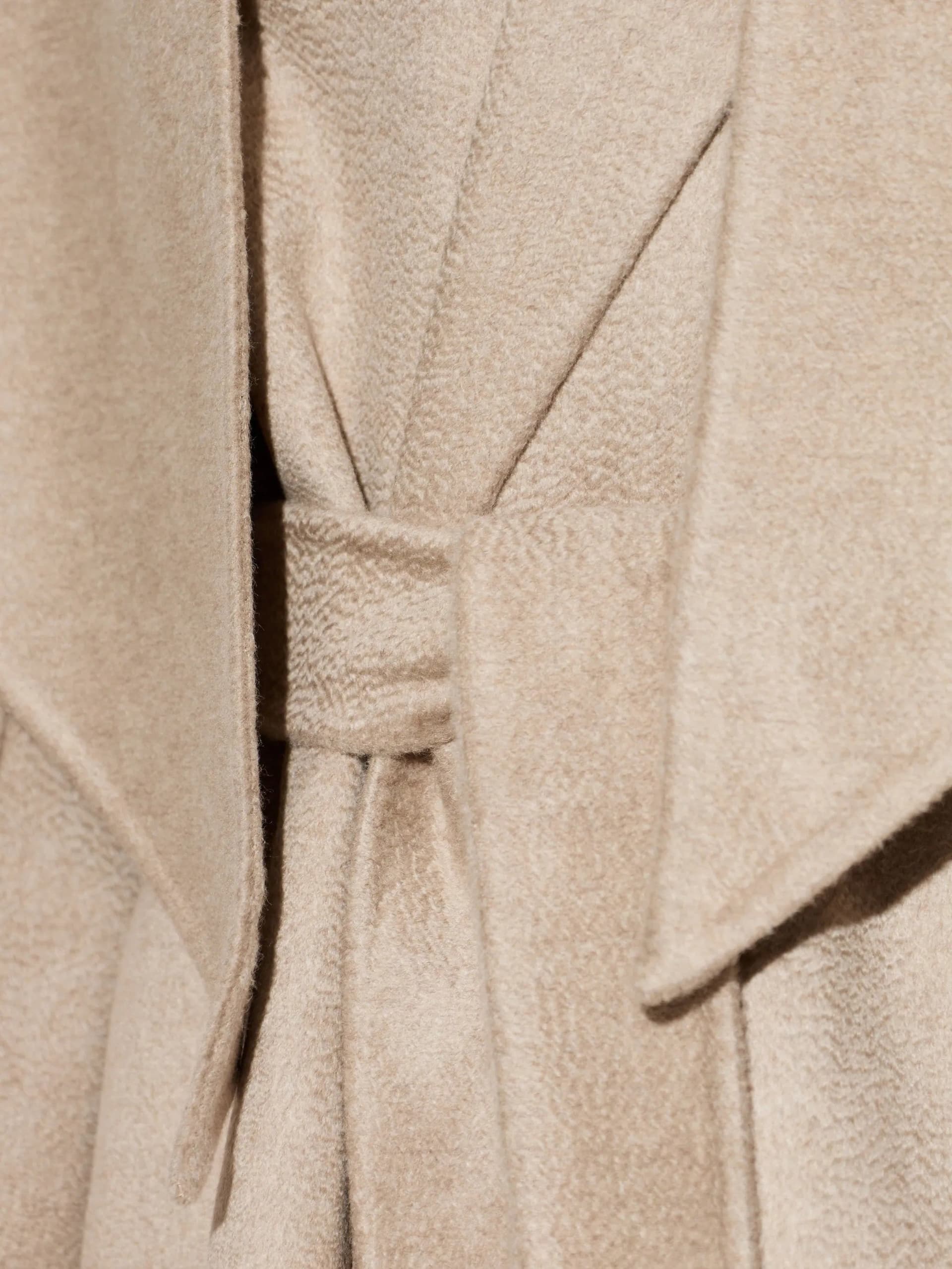 MAX MARA  GIACCA - 3