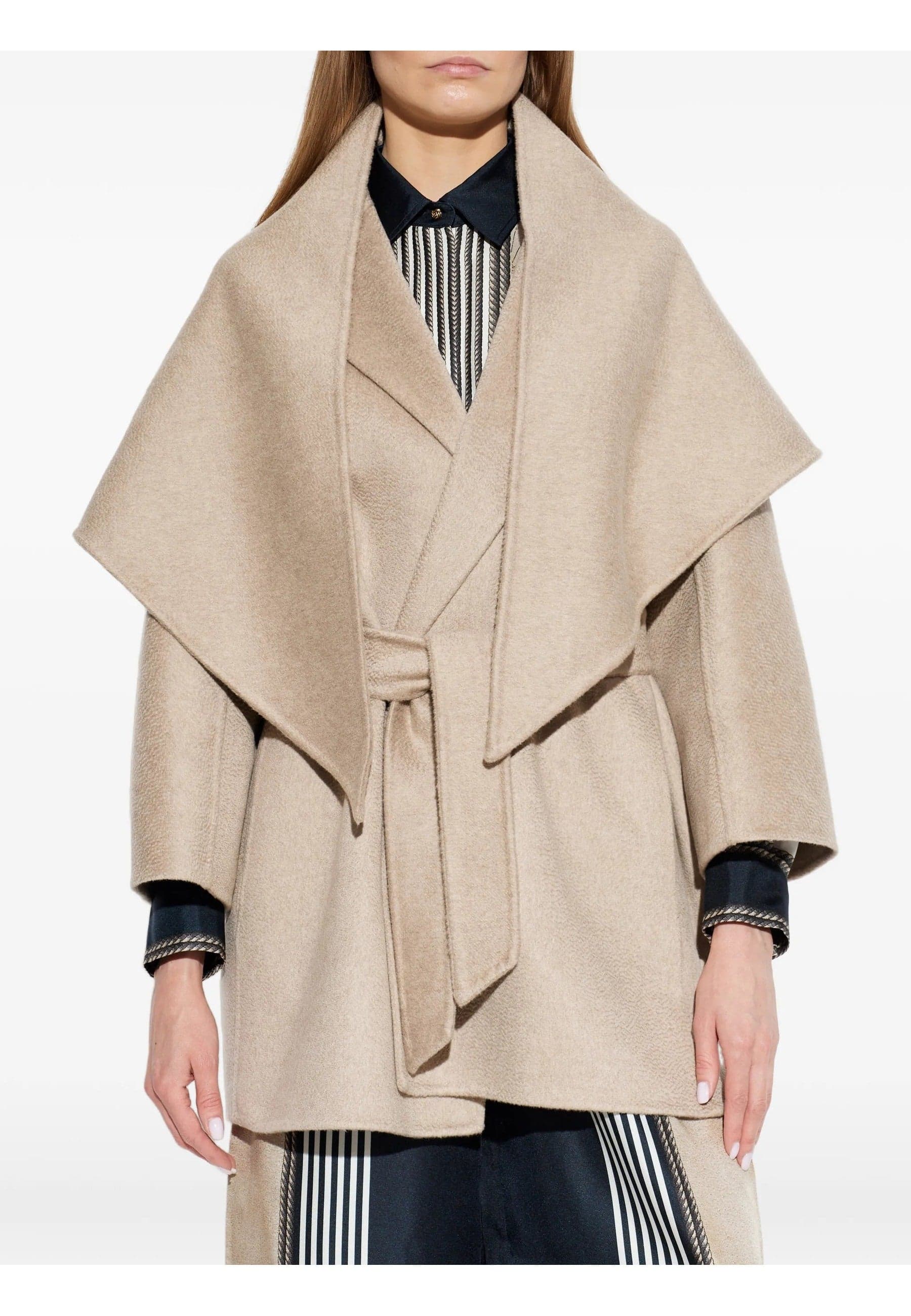 MAX MARA  GIACCA - 4