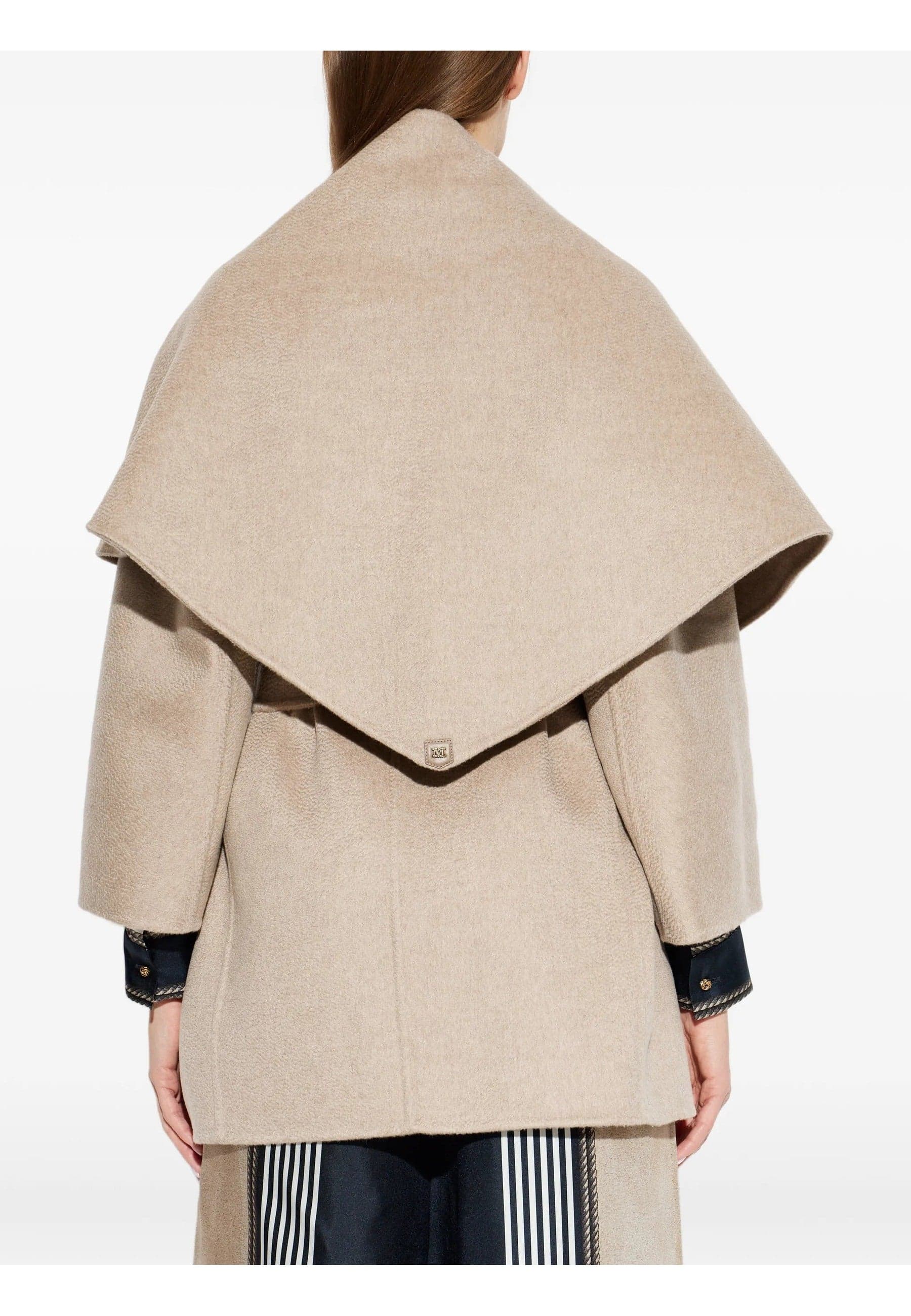 MAX MARA  GIACCA - 5