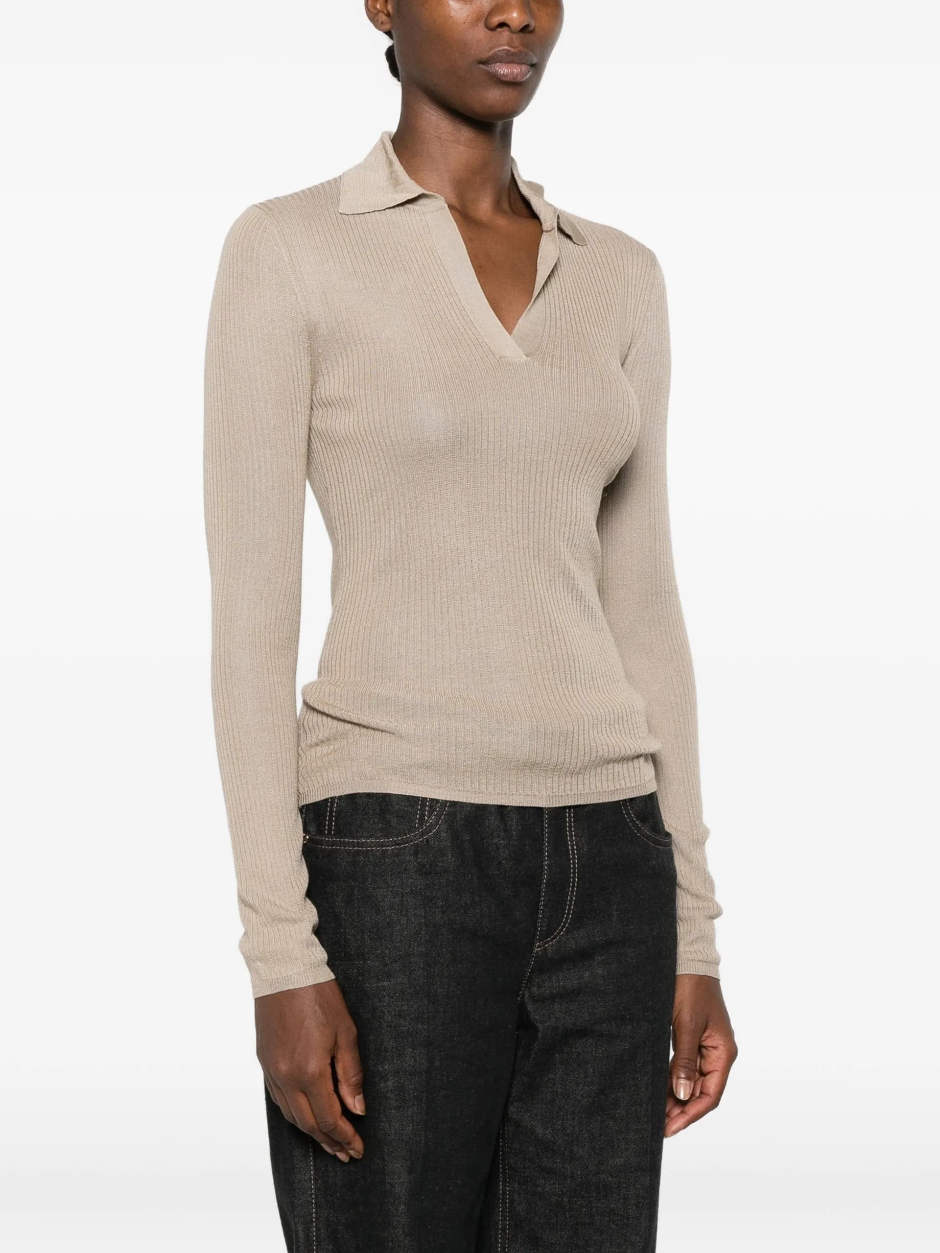 MAX MARA  MAGLIERIA - 3