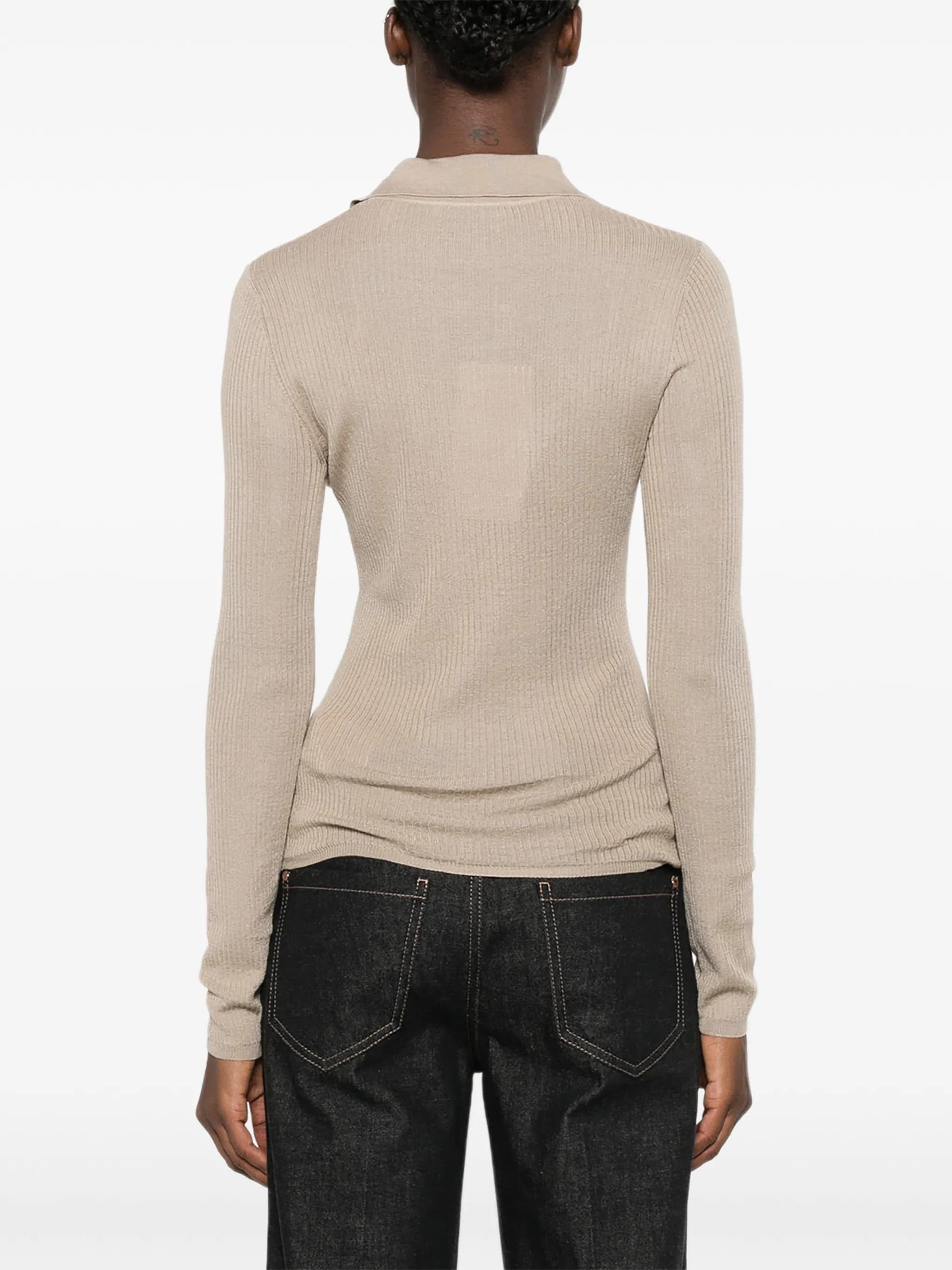 MAX MARA  MAGLIERIA - 4