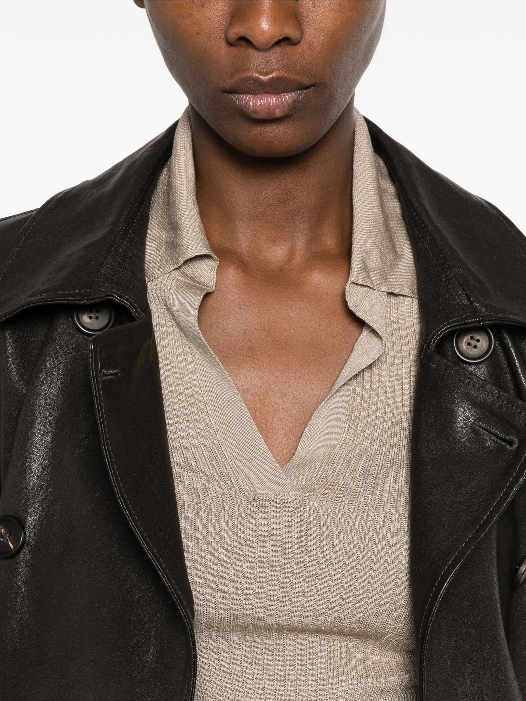 MAX MARA  MAGLIA GERGO - 5