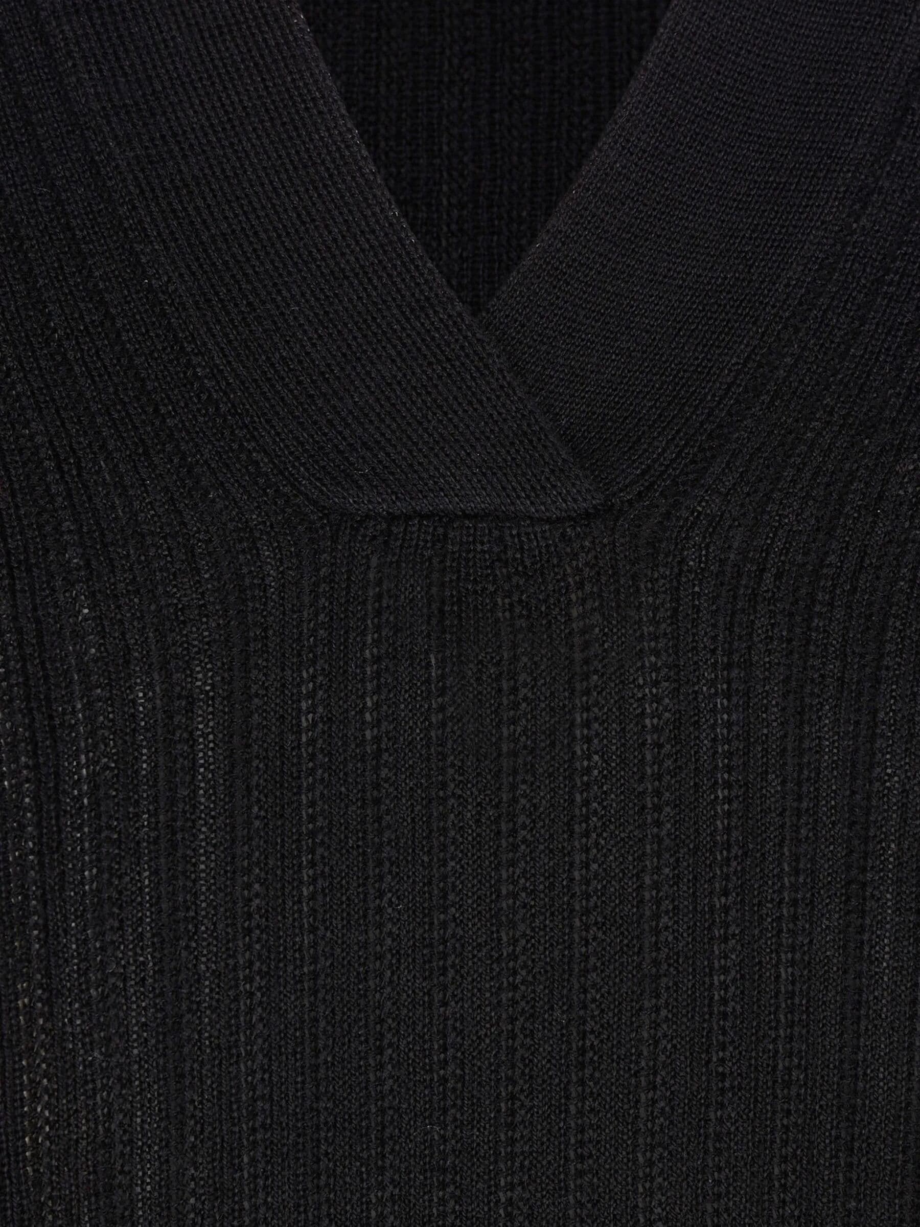 MAX MARA  MAGLIA GERGO - 8