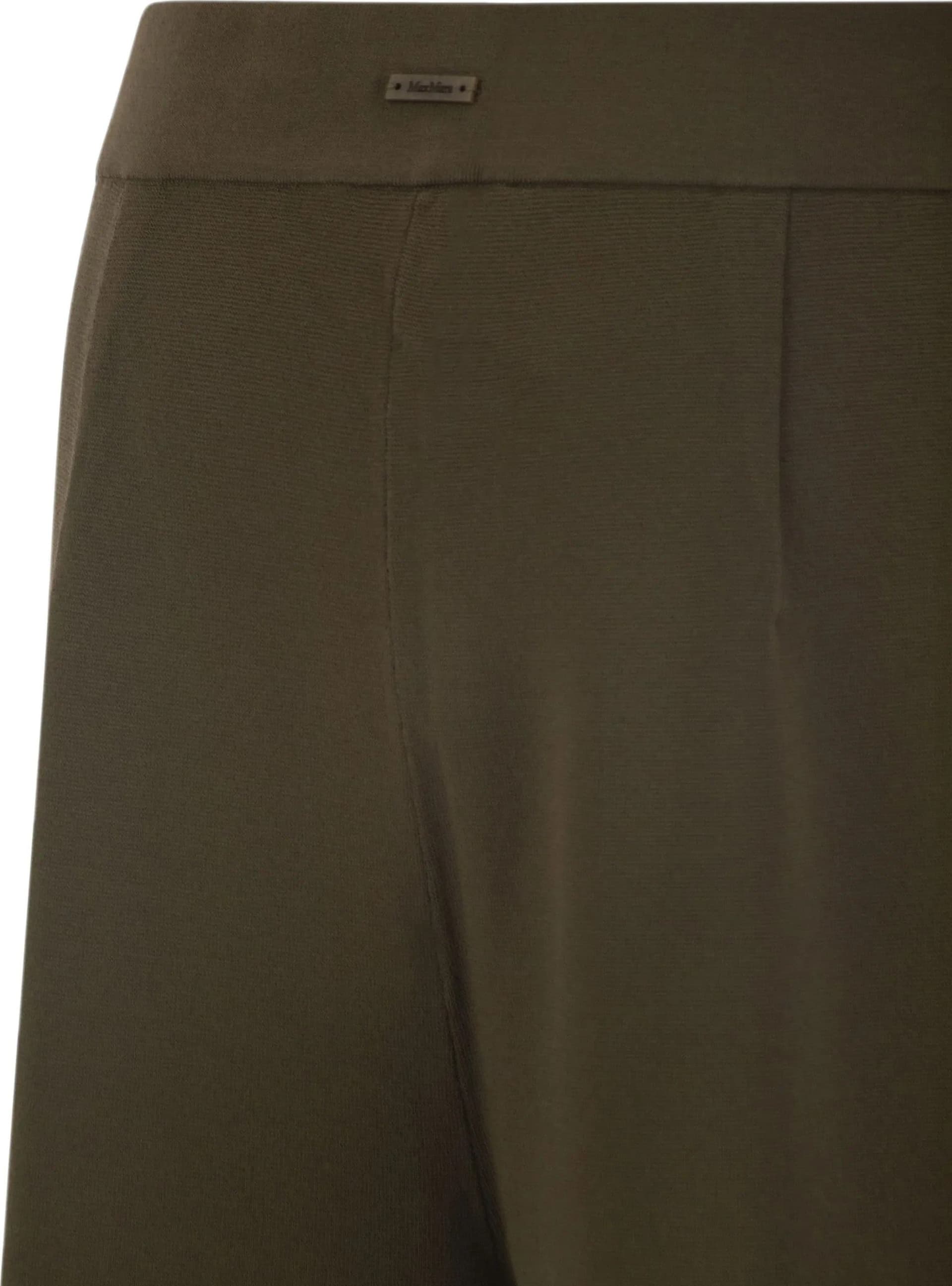 MAX MARA  PANTALONI FAIDA - 2