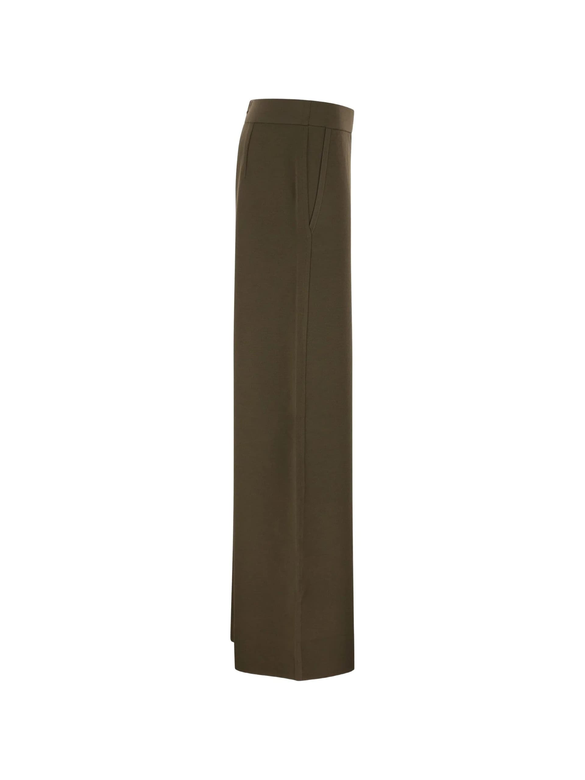 MAX MARA  PANTALONI FAIDA - 3