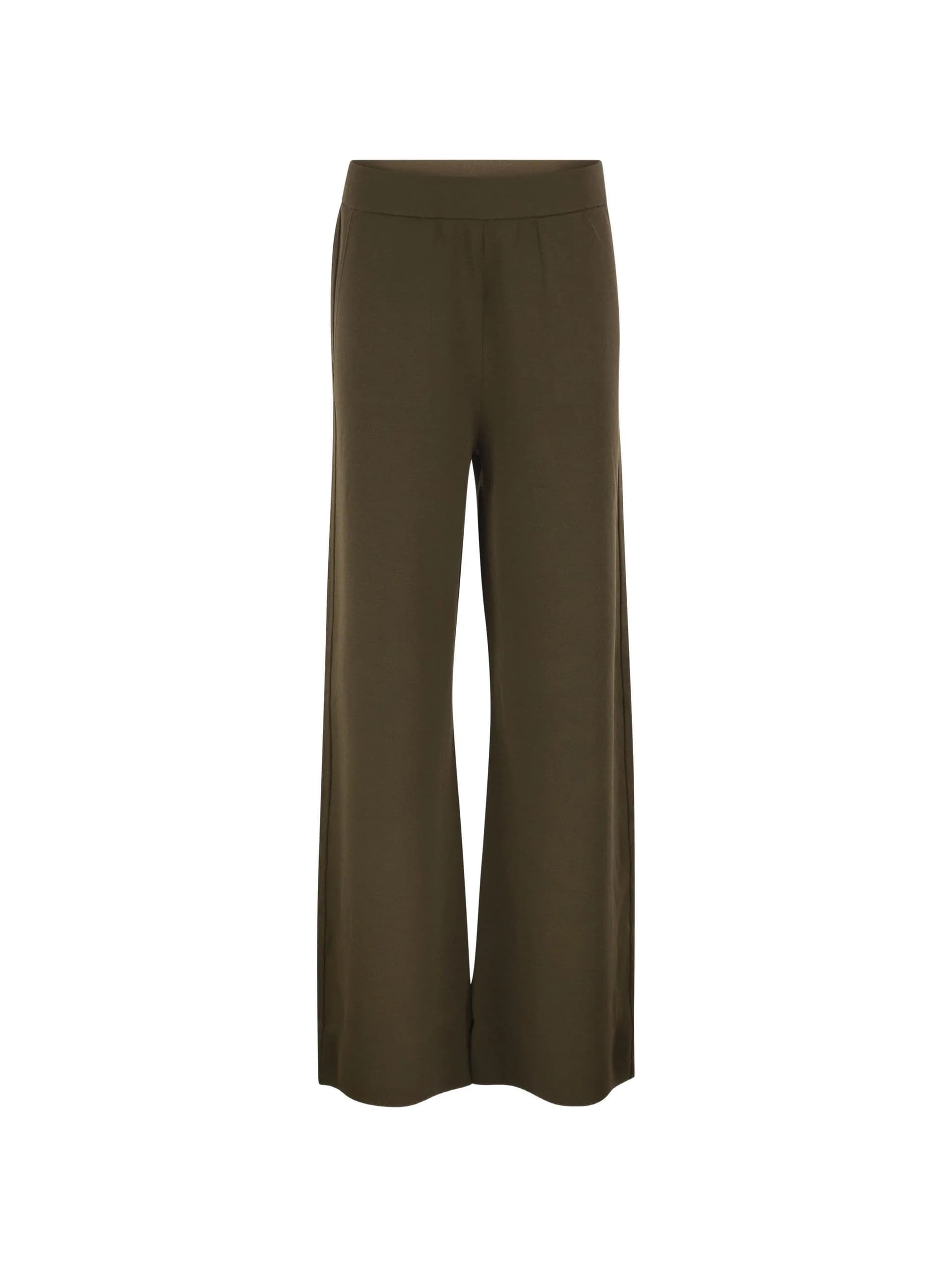 MAX MARA  PANTALONI FAIDA - 4
