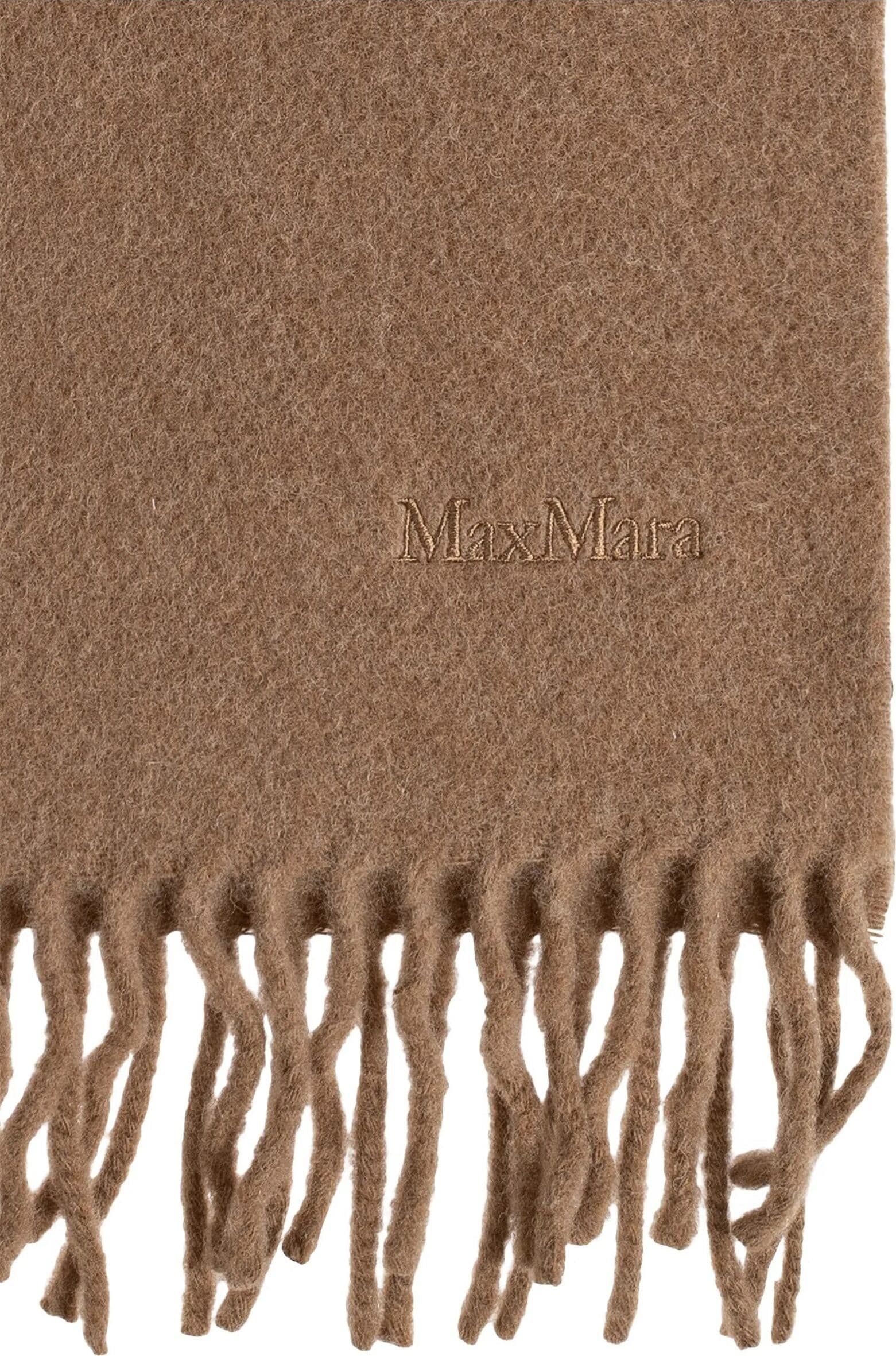 MAX MARA  SCIARPA FRAGORE - 3