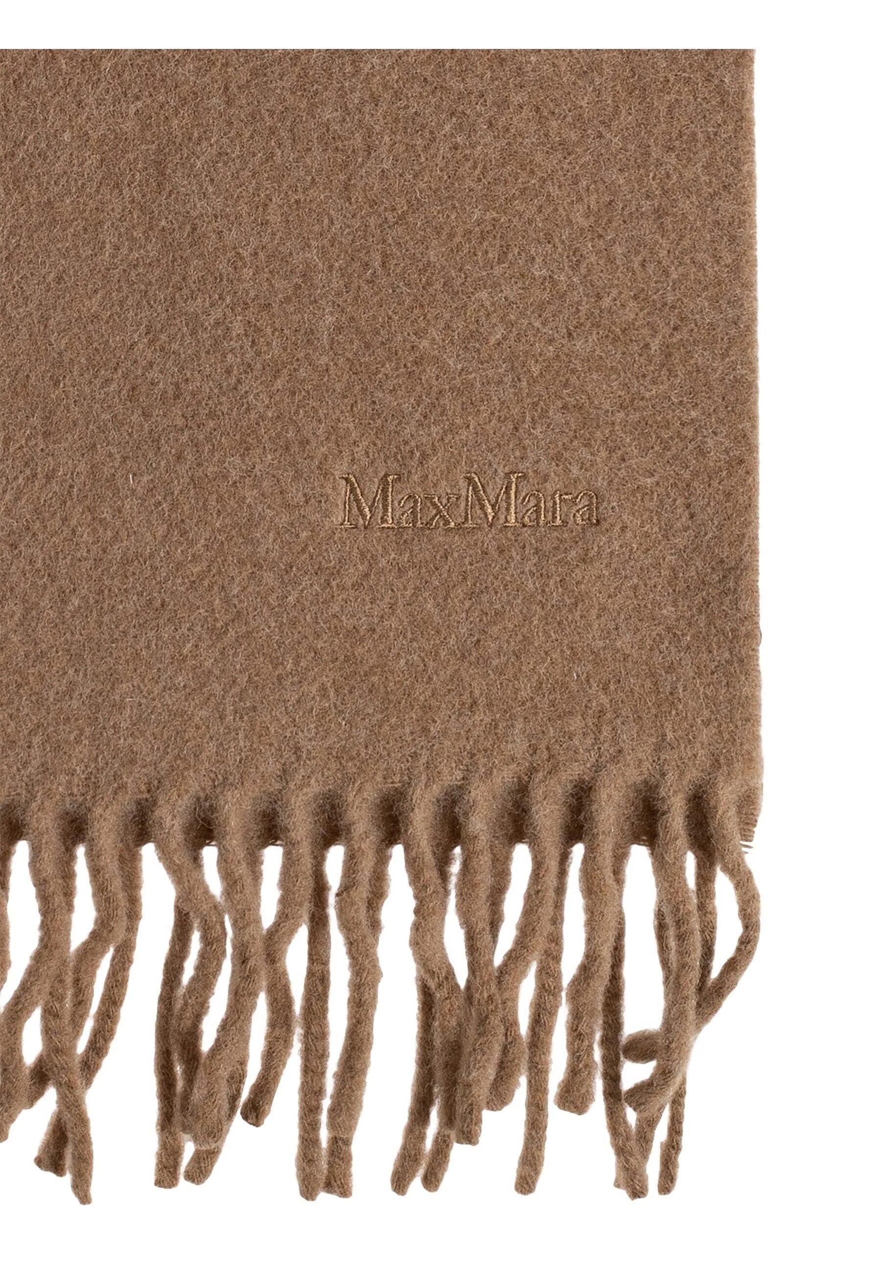 MAX MARA  SCIARPA - 3