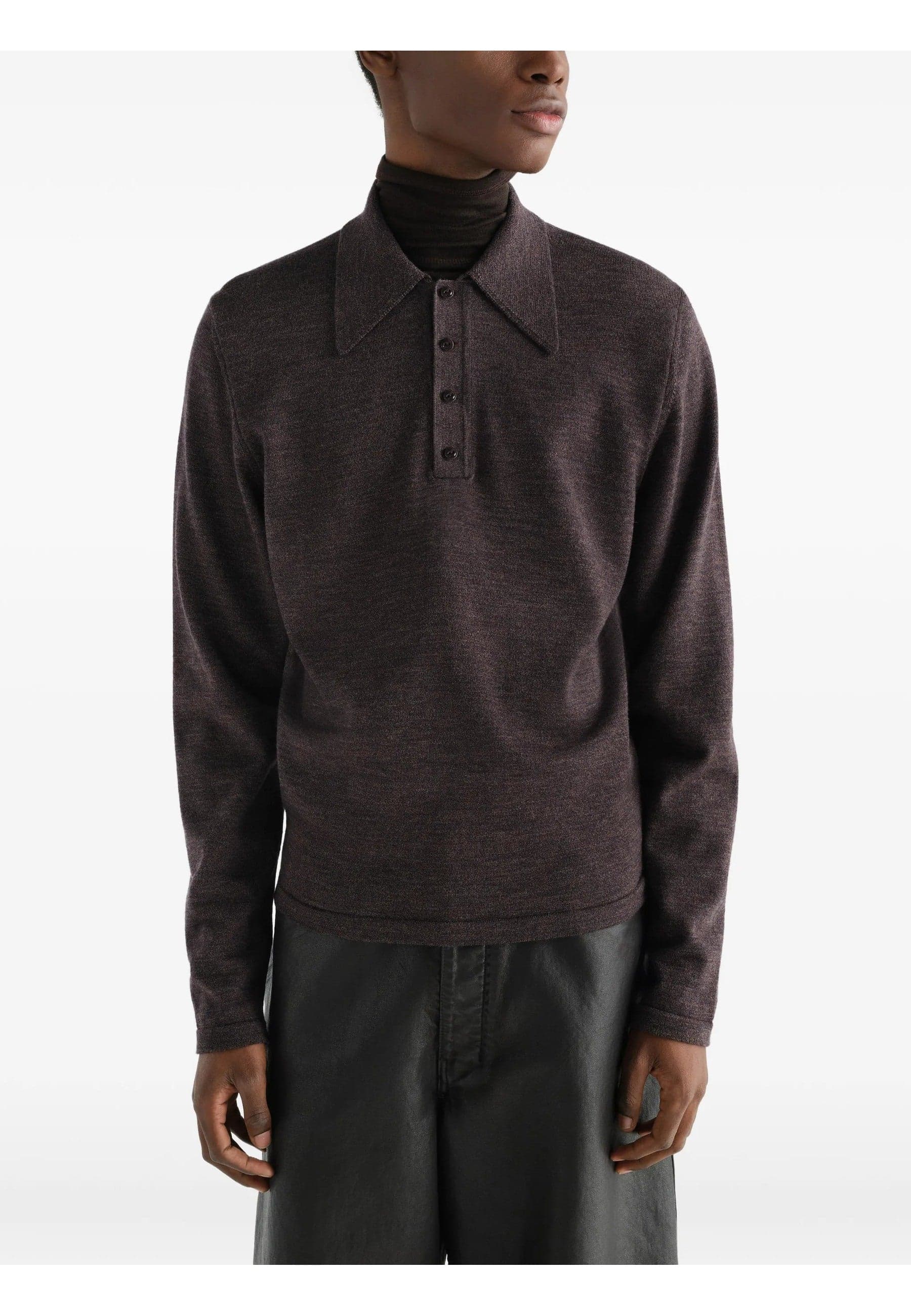 LEMAIRE  Maglieria Uomo - 2