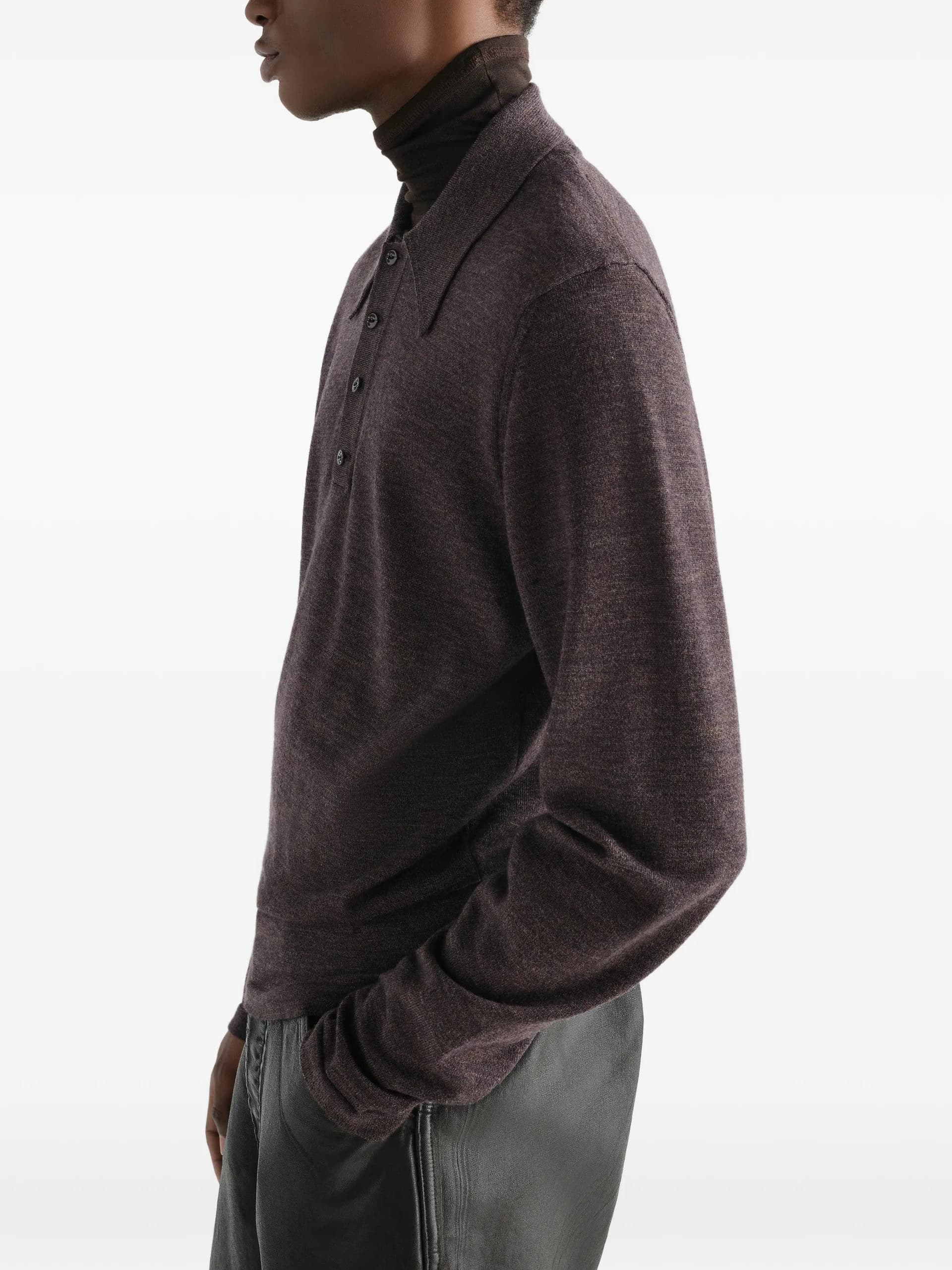 LEMAIRE  Maglieria Uomo - 3