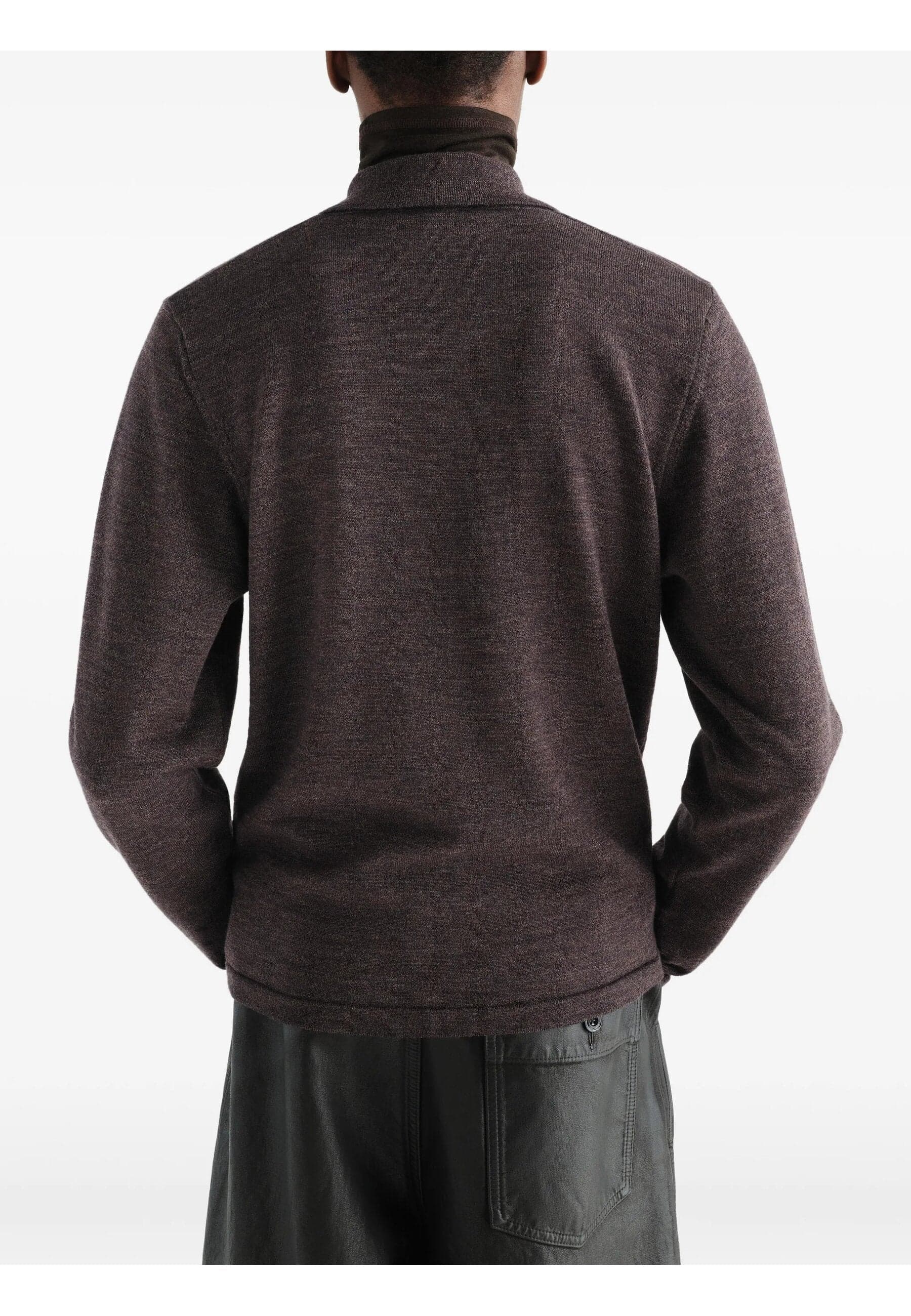 LEMAIRE  Maglieria Uomo - 5