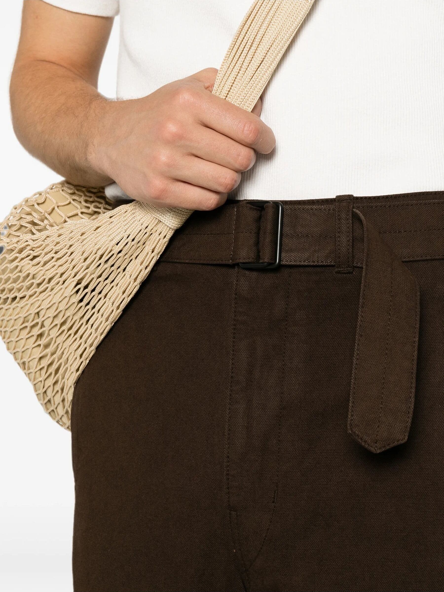 LEMAIRE  PANTALONI - 5