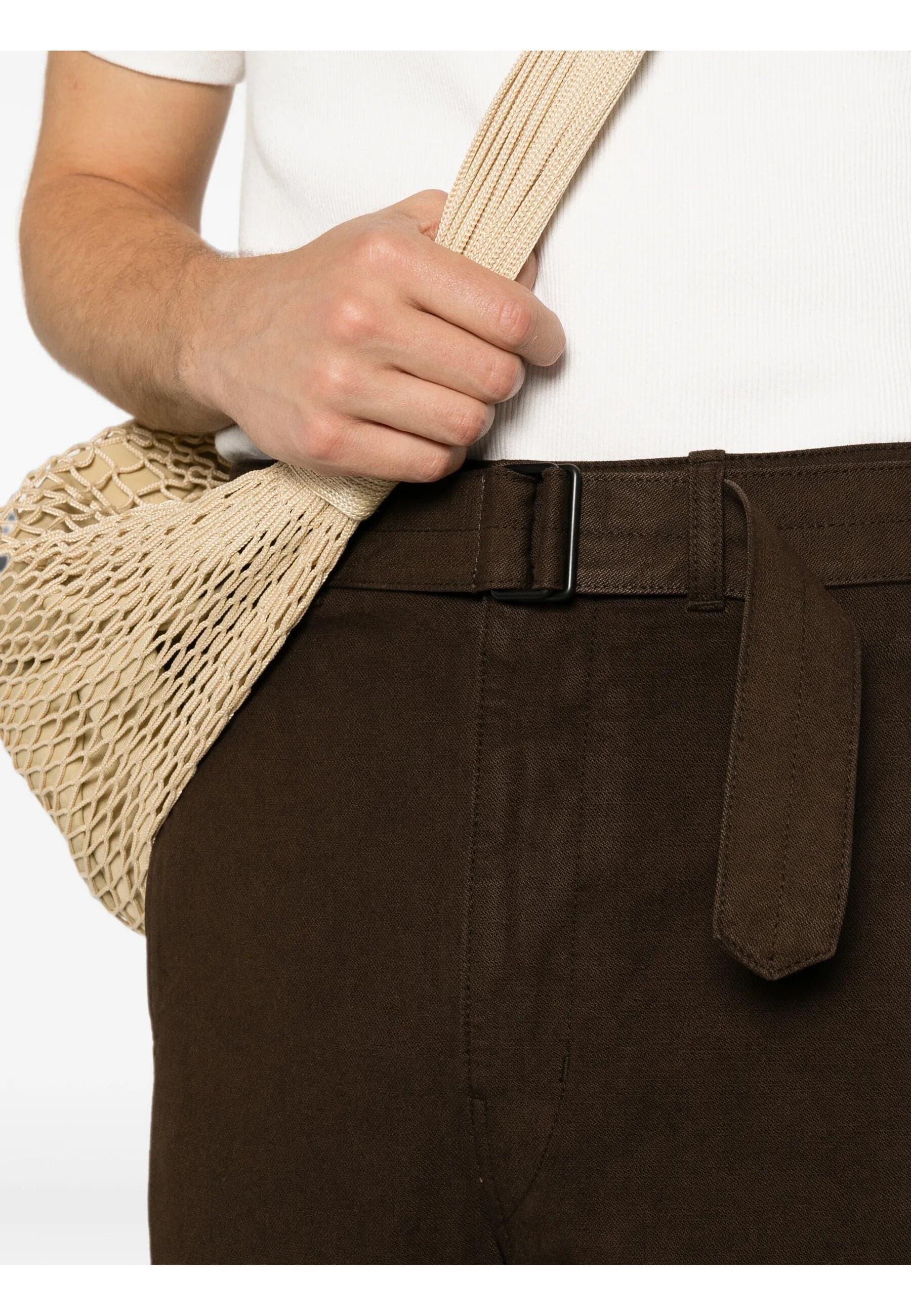 LEMAIRE  PANTALONI - 5