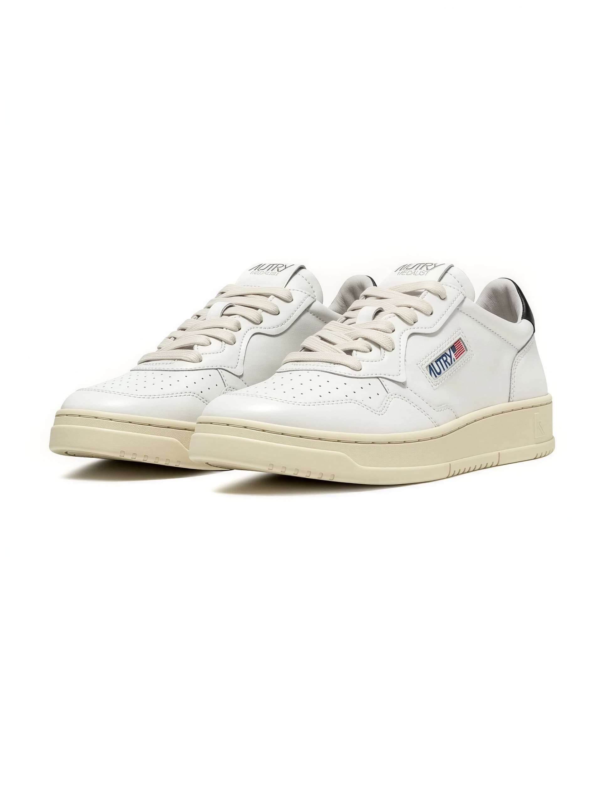 AUTRY Sneakers Donna Autry - 3
