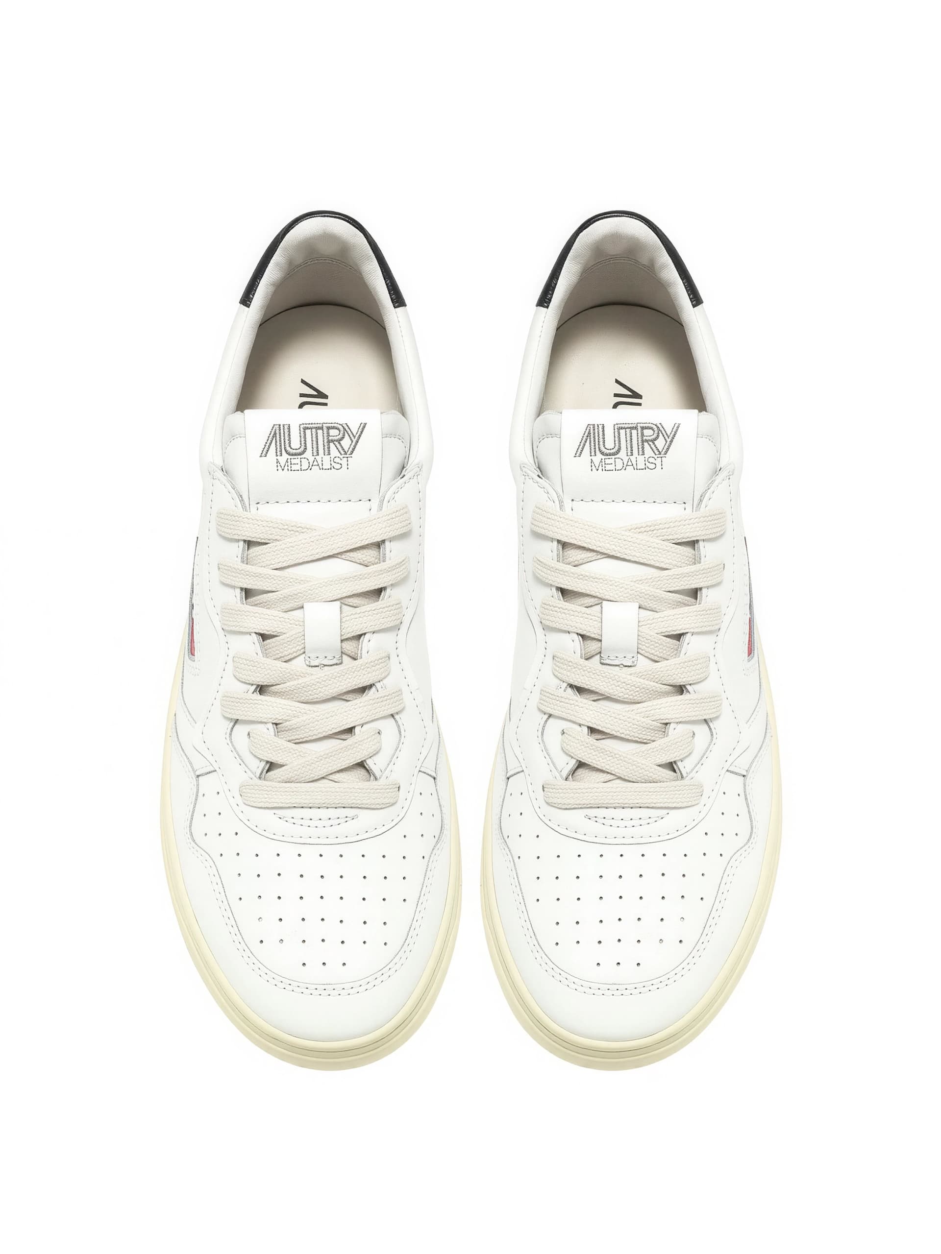 AUTRY Sneakers Donna Autry - 4