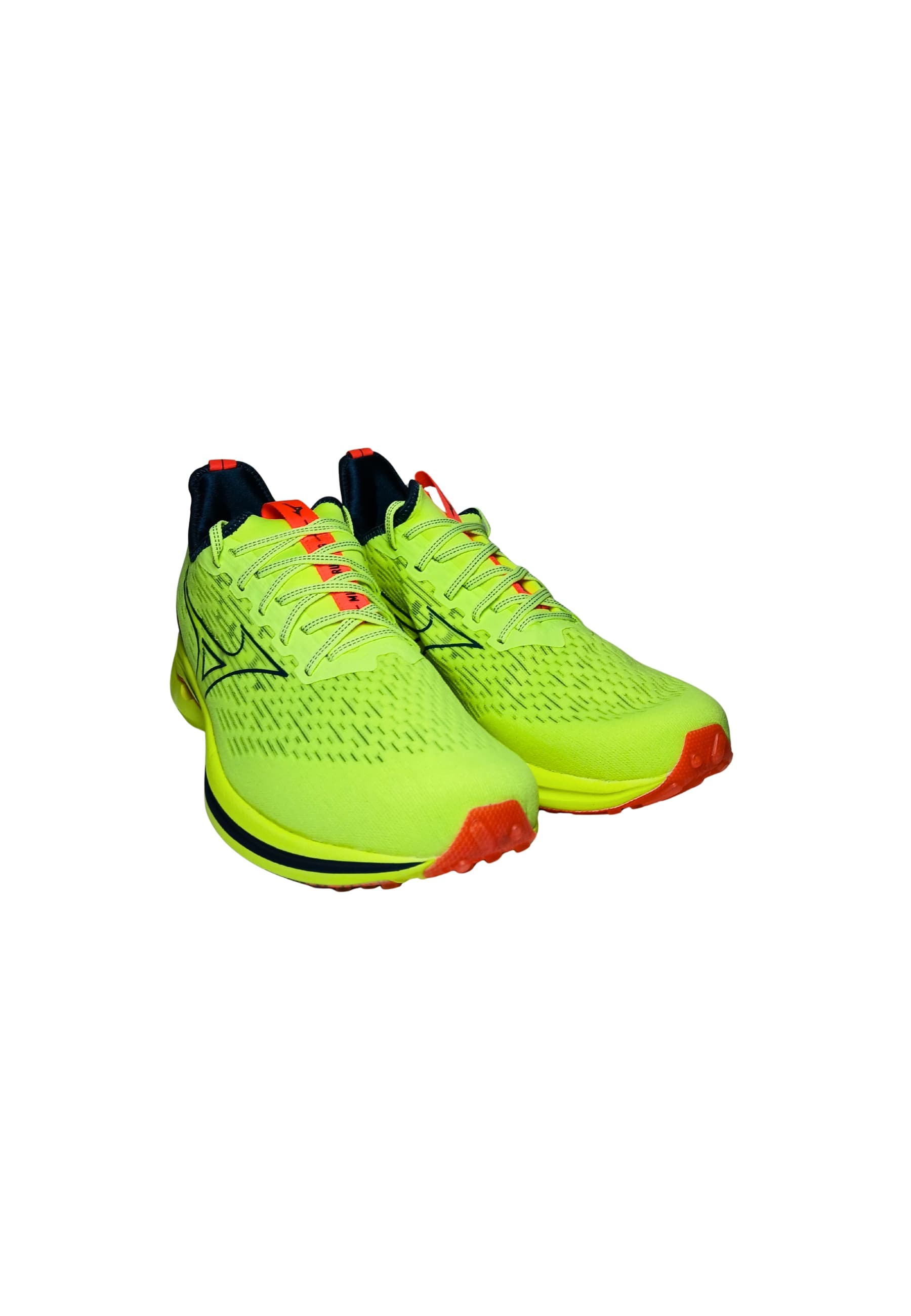 MIZUNO Scarpe Uomo Mizuno Sneakers sportiva da running - 4