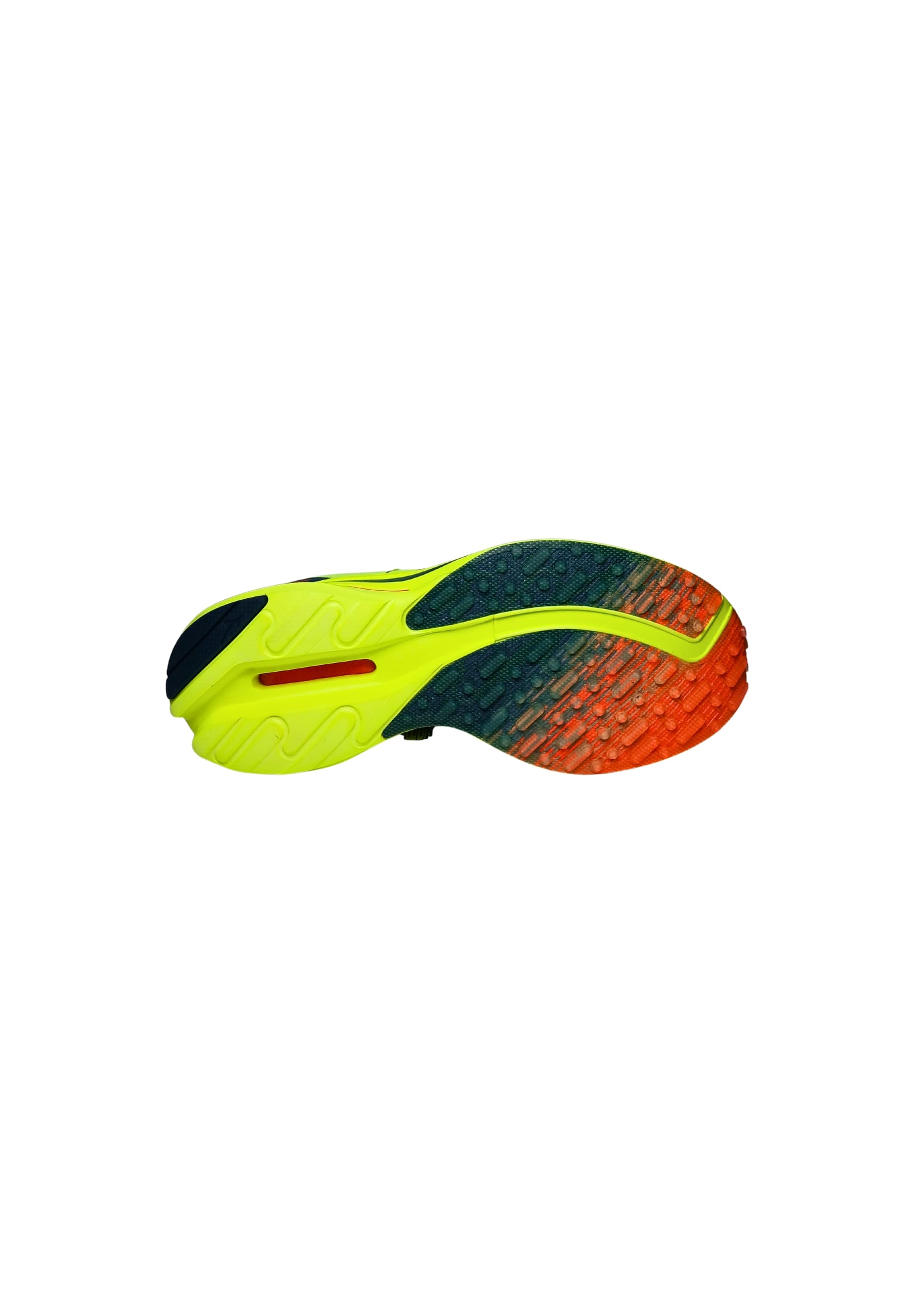 MIZUNO Scarpe Uomo Mizuno Sneakers sportiva da running - 5