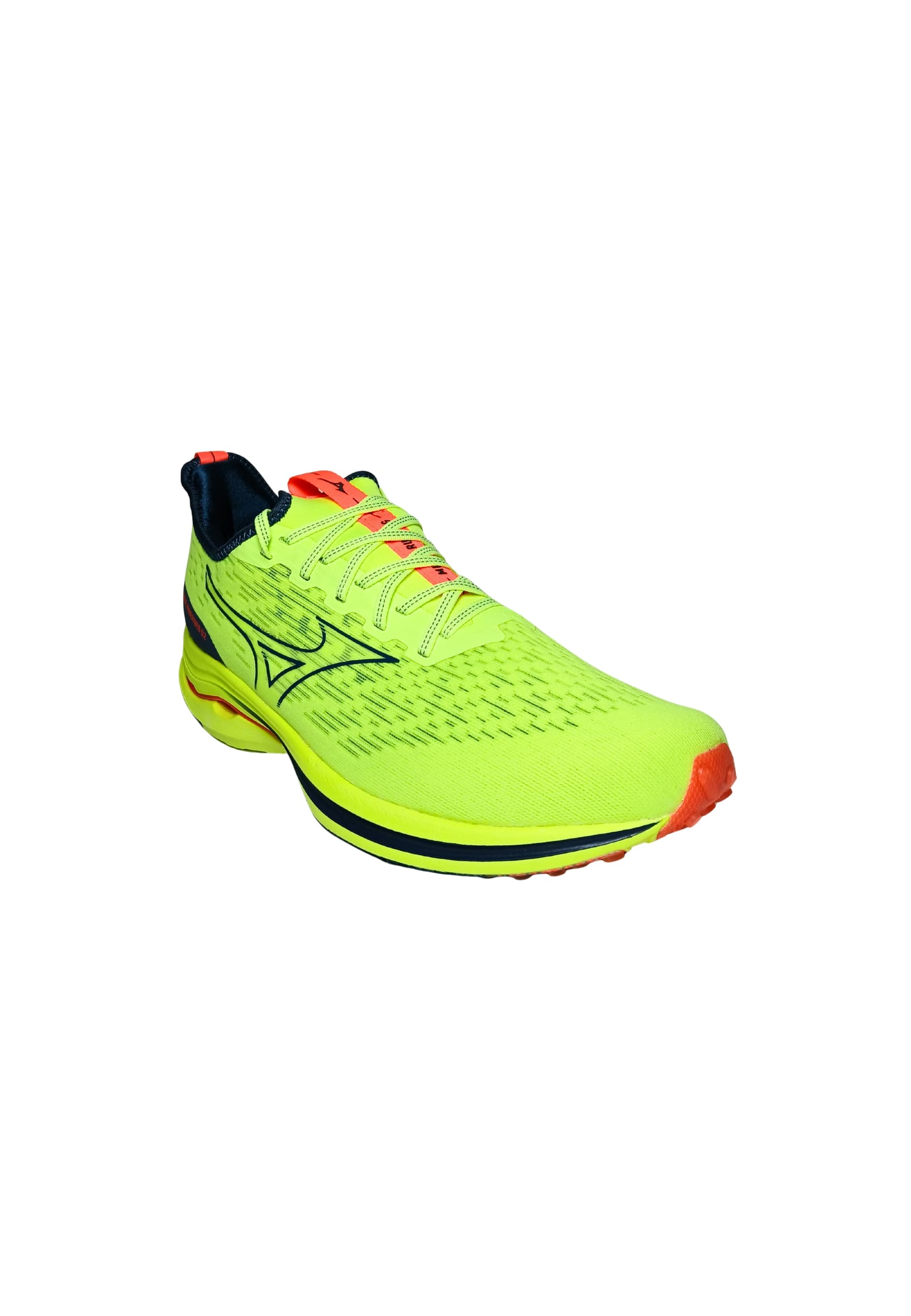 MIZUNO Scarpe Uomo Mizuno Sneakers sportiva da running - 7
