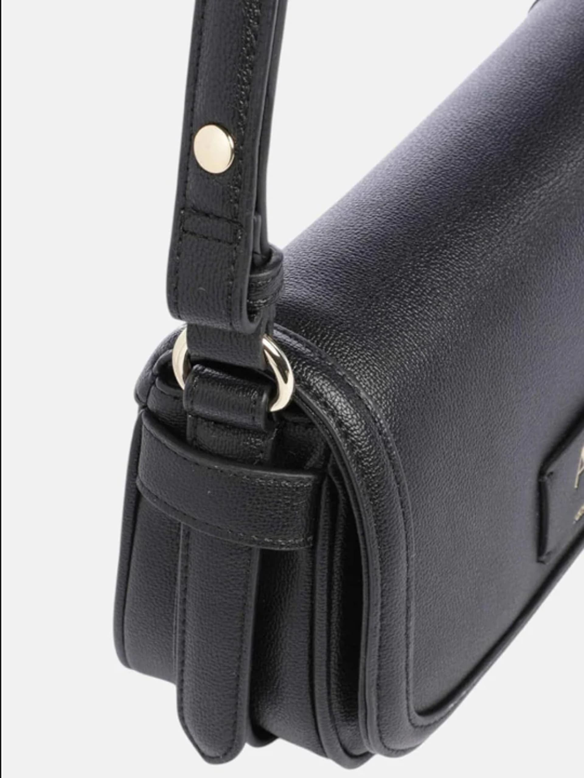 Armani Exchange Borsa Donna  XW002596AF22649-UC001 Nero - 2