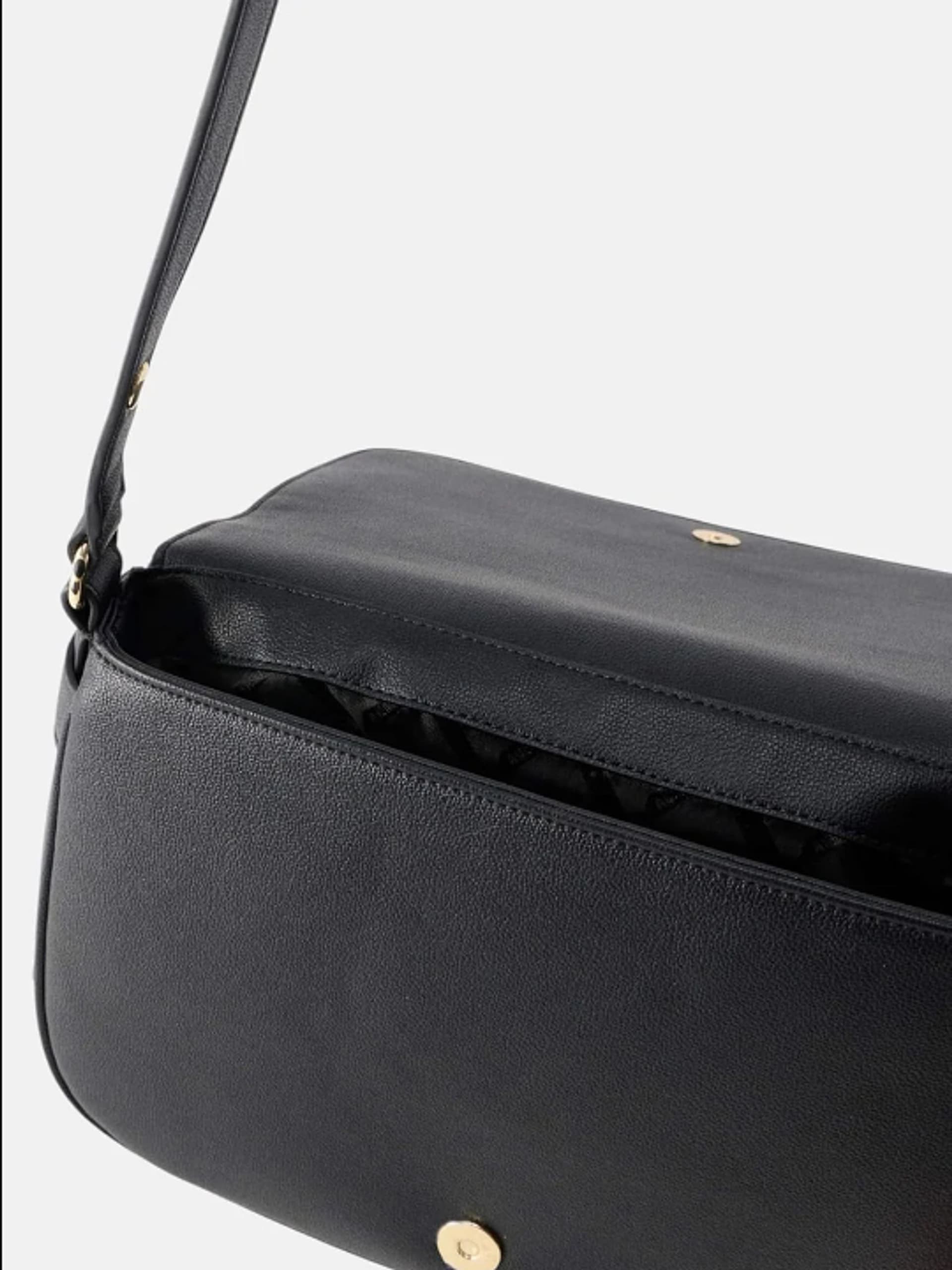 Armani Exchange Borsa Donna  XW002594AF22649-UC001 Nero - 2