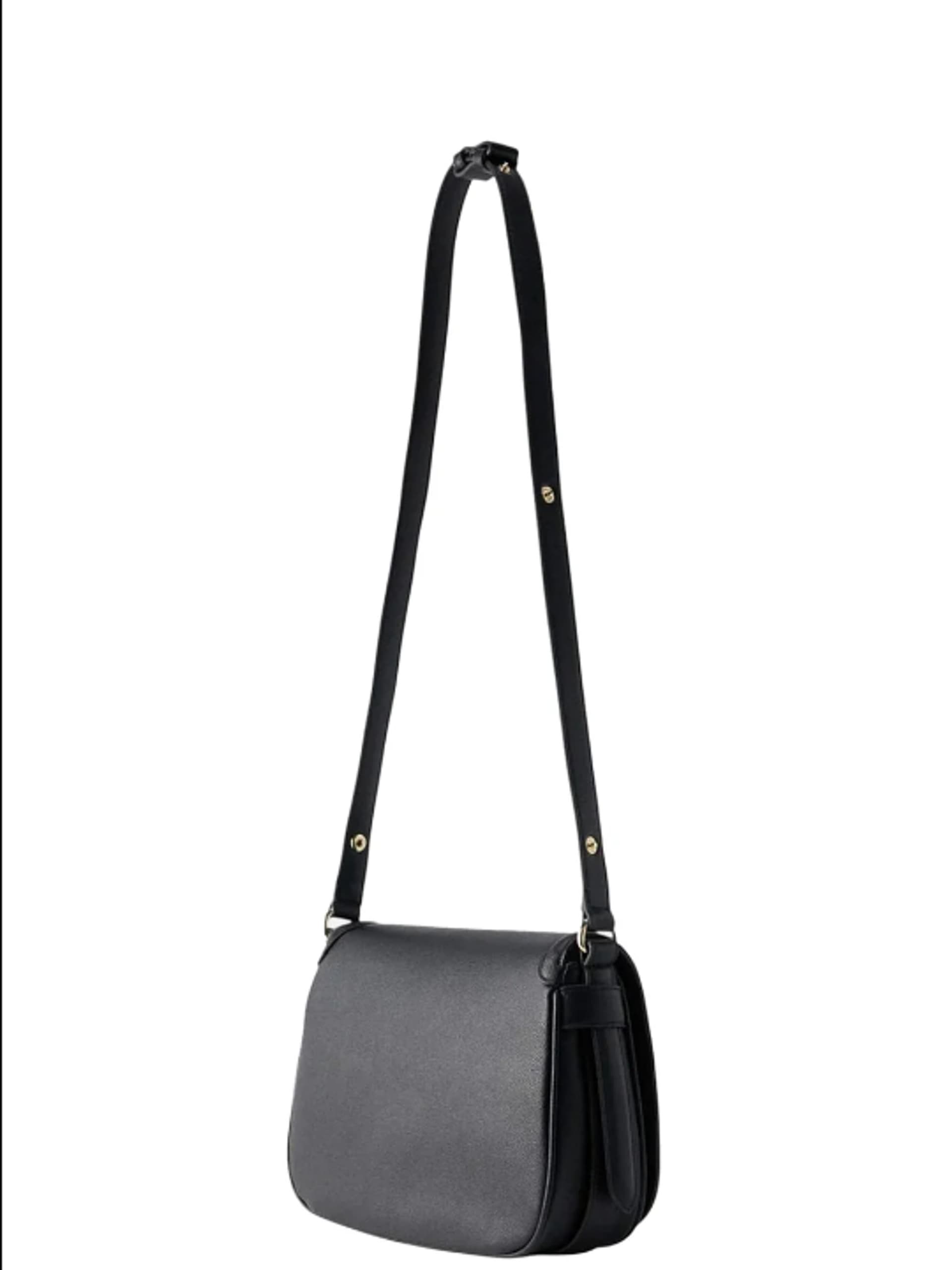 Armani Exchange Borsa Donna  XW002594AF22649-UC001 Nero - 3
