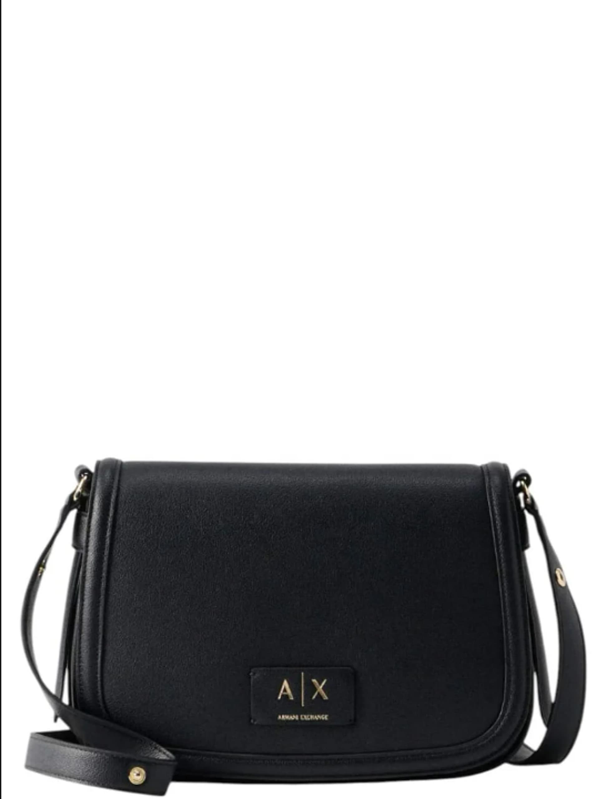 Armani Exchange Borsa Donna  XW002594AF22649-UC001 Nero - 4