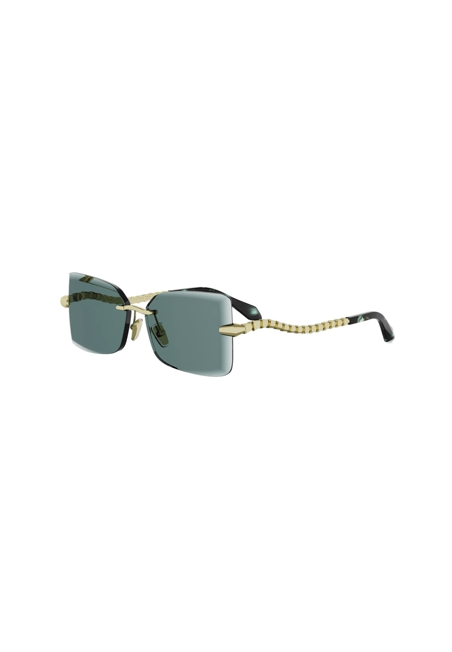 BV Occhiali da sole bv 40094U-30N Donna - 2
