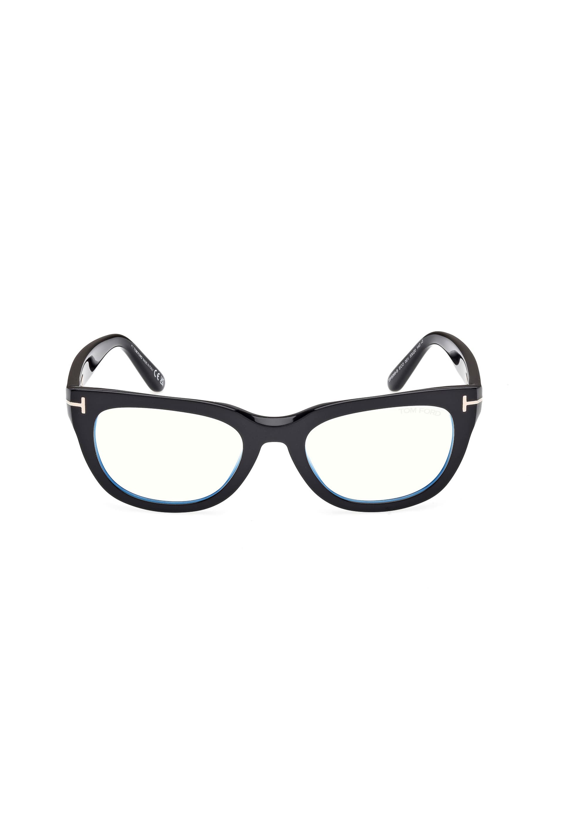 Tom Ford Occhiali da vista tom ford FT6066B-001 Donna - 2