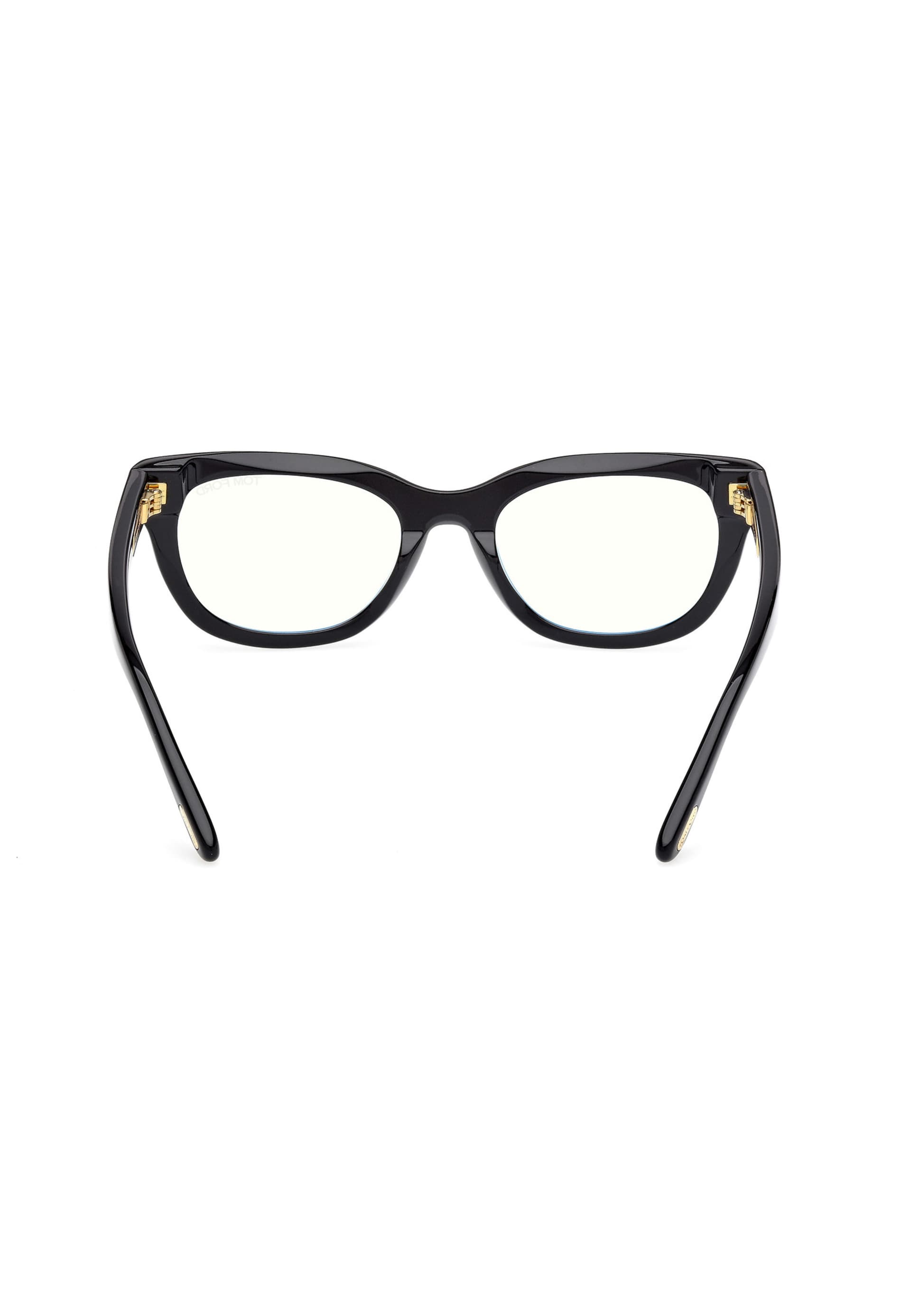 Tom Ford Occhiali da vista tom ford FT6066B-001 Donna - 3