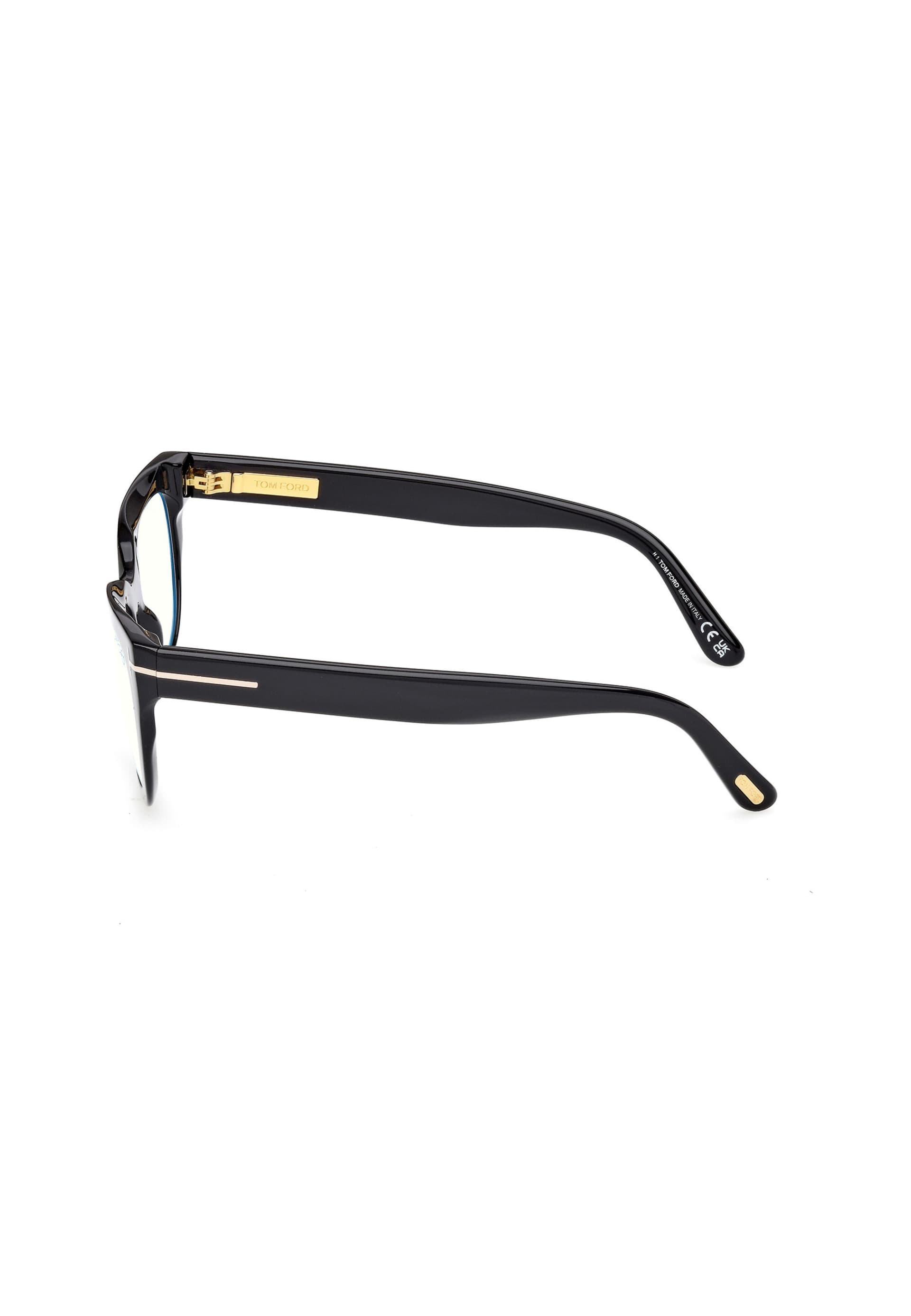 Tom Ford Occhiali da vista tom ford FT6066B-001 Donna - 4