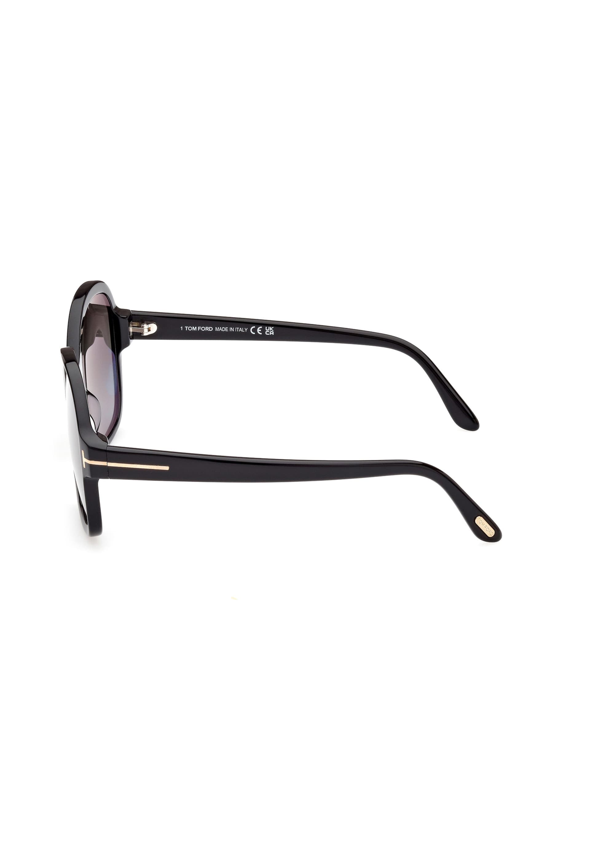 Tom Ford Occhiali da sole tom ford FT1034-01B Donna - 3