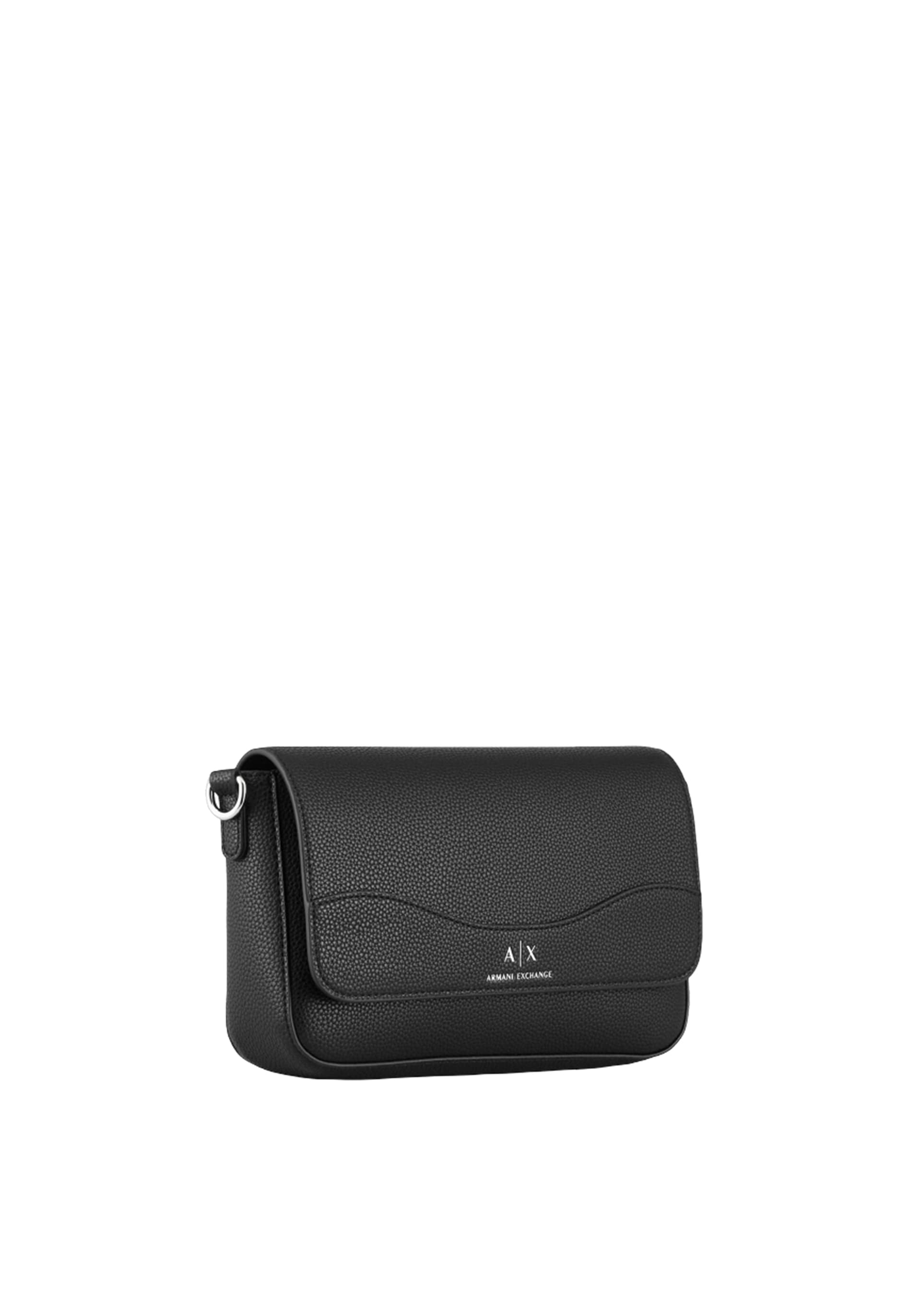 Armani Exchange Messenger bag Donna  942912CC783-00020 Nero - 2