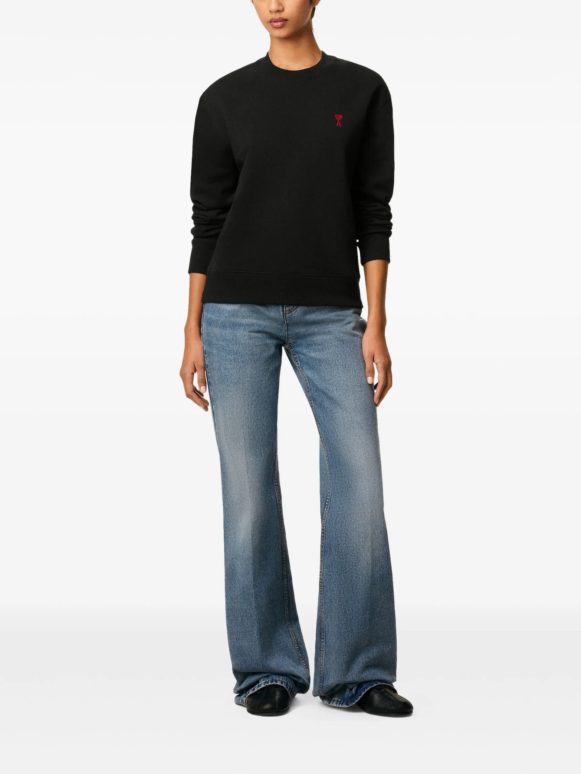 AMI PARIS  Felpe Unisex - 3